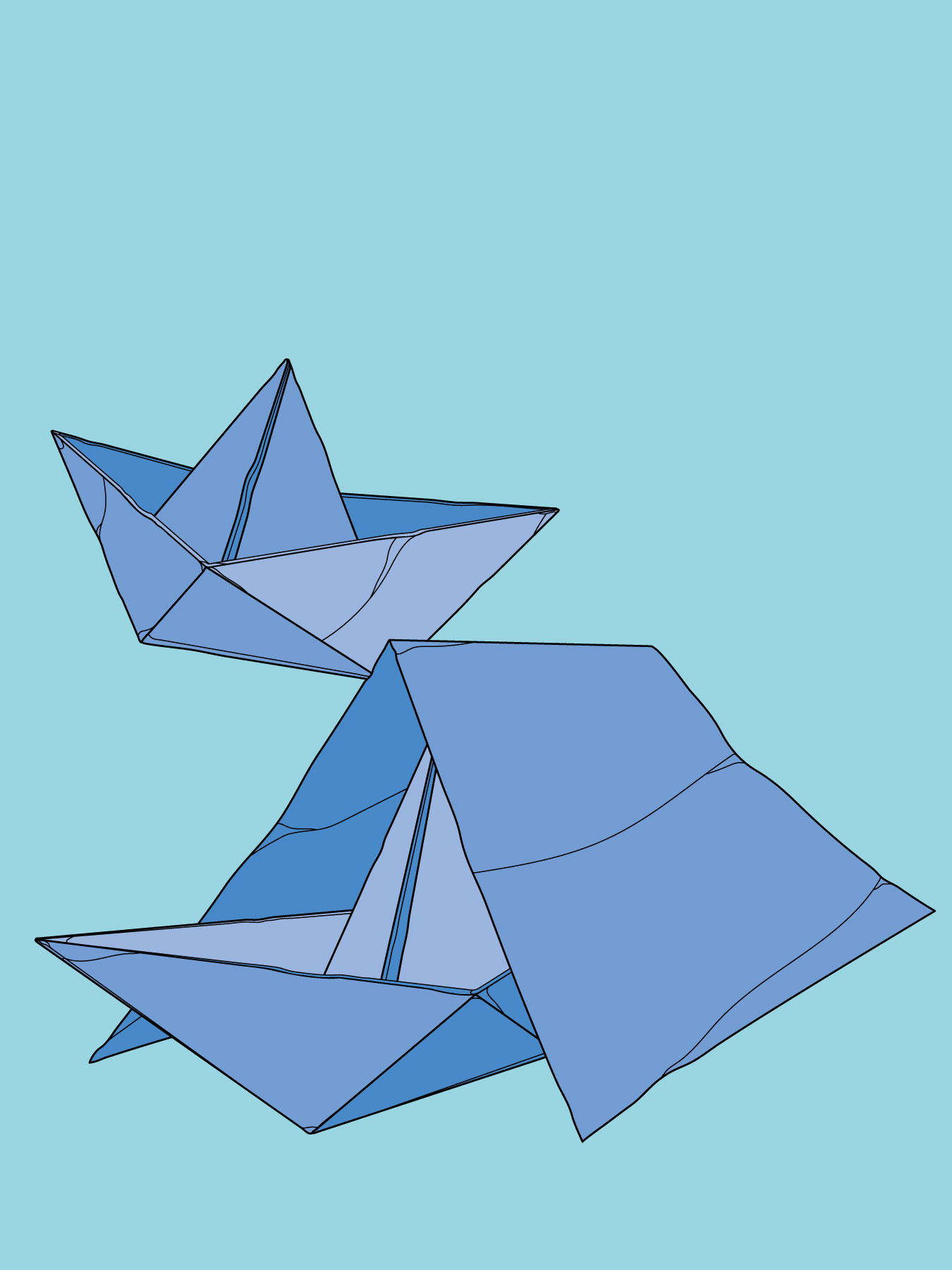 Von Leichtbaudächern im Schiffbau | Of lightweight roofs in shipbuilding