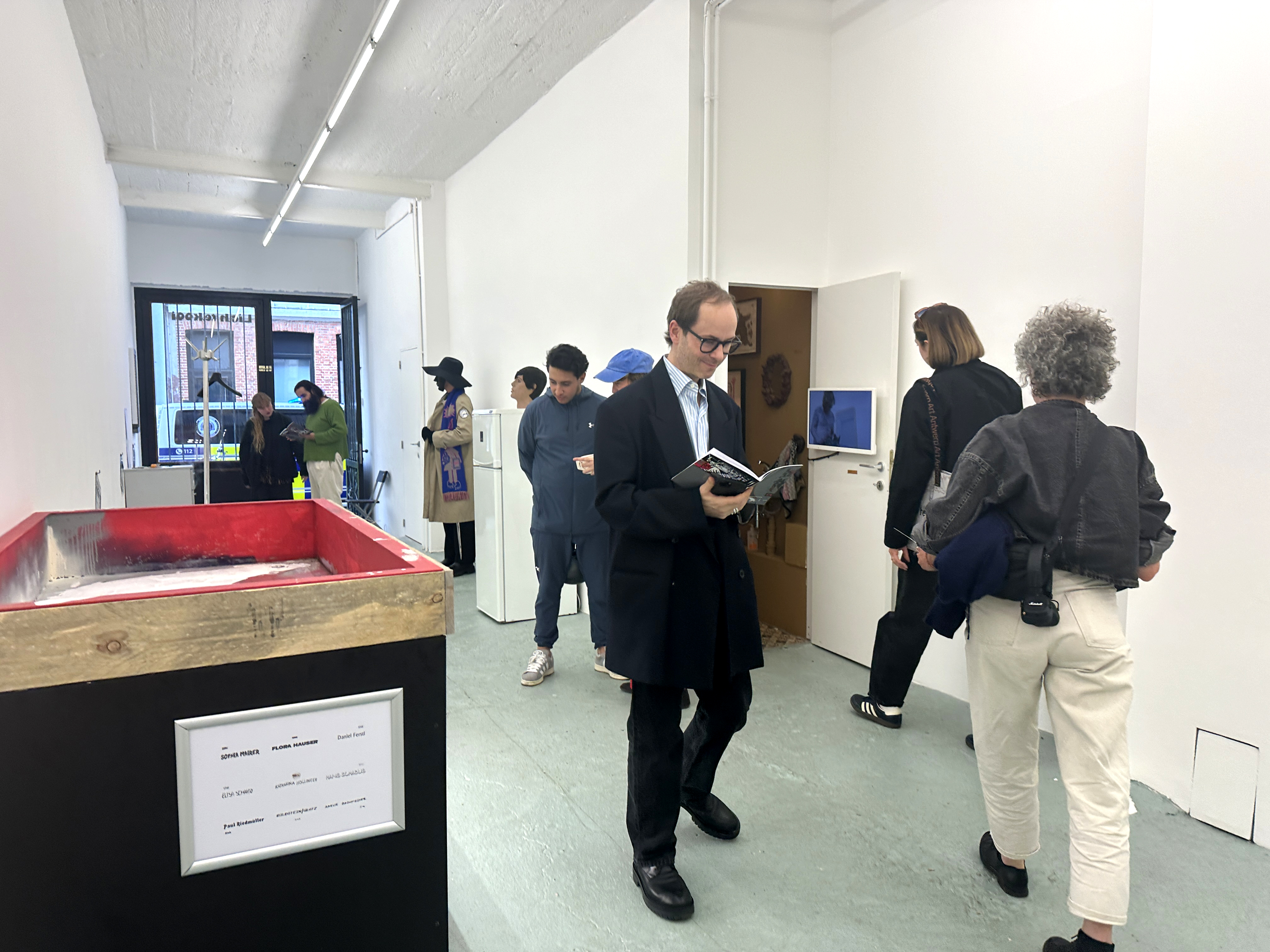 P|cture by Ria Pacquée