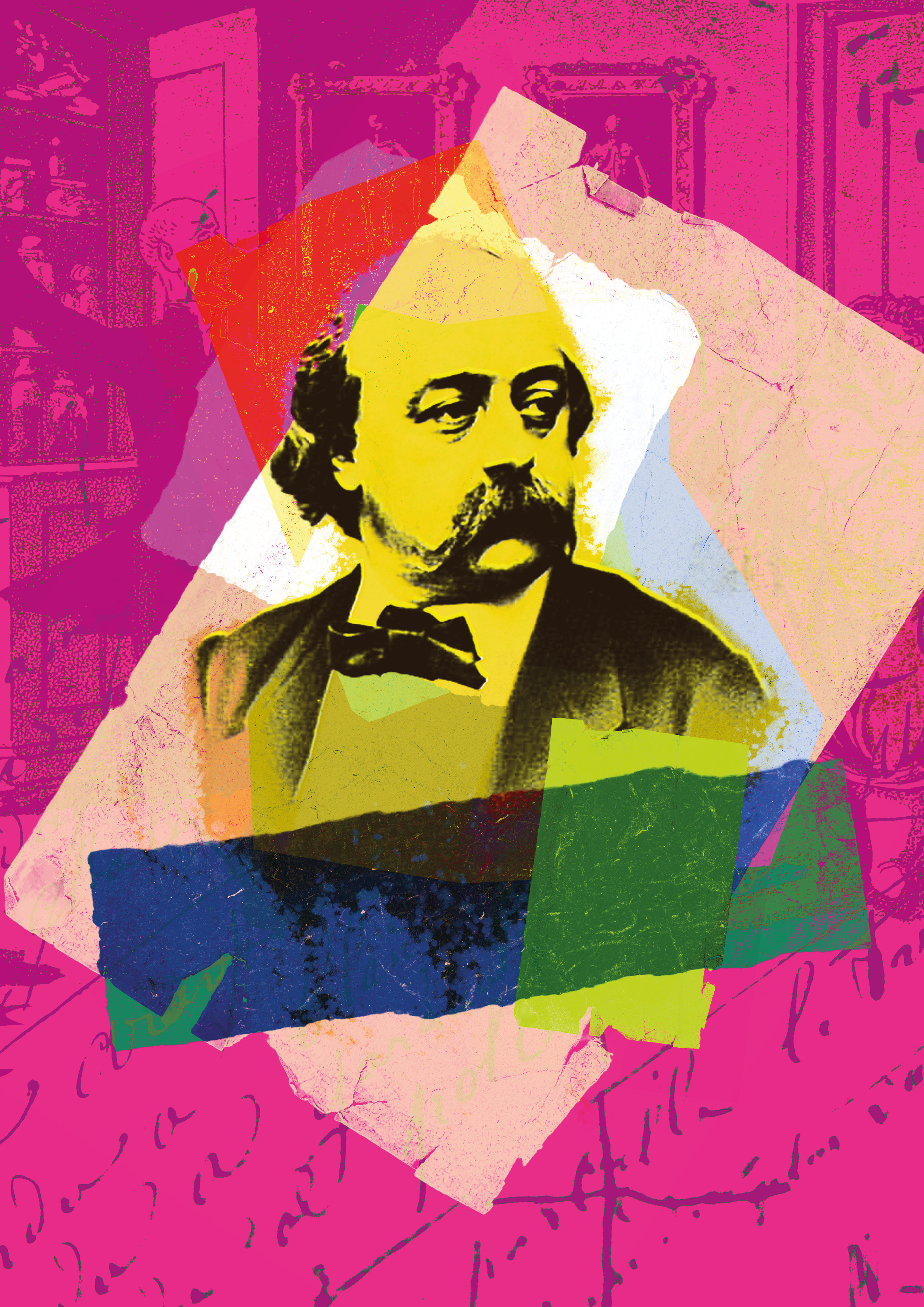 The Oyster Problem Jermyn Street Theatre