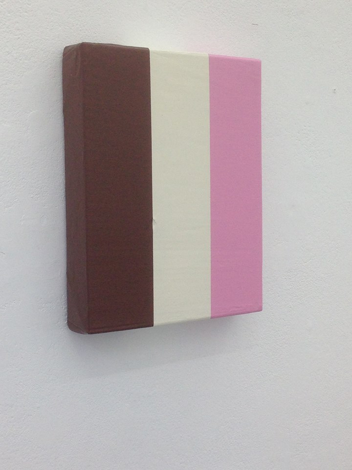 ⬆ crème de la crème, David Colorfield