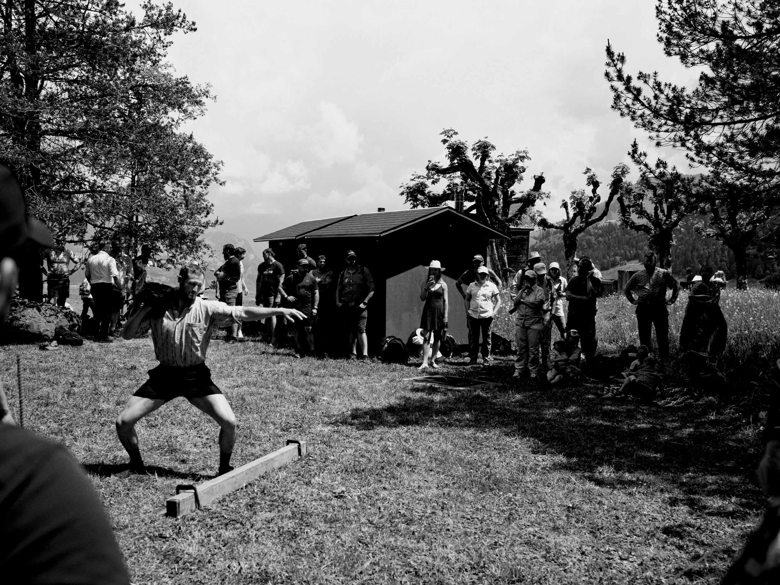 POLITICS...ANNABELLE