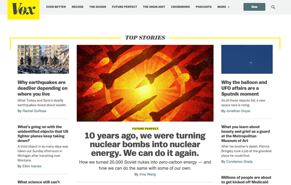 ✏️ Published in Vox, reported essay (2023)