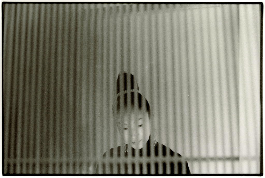 © JUNKU NISHIMURA_RARA_14. In)(between