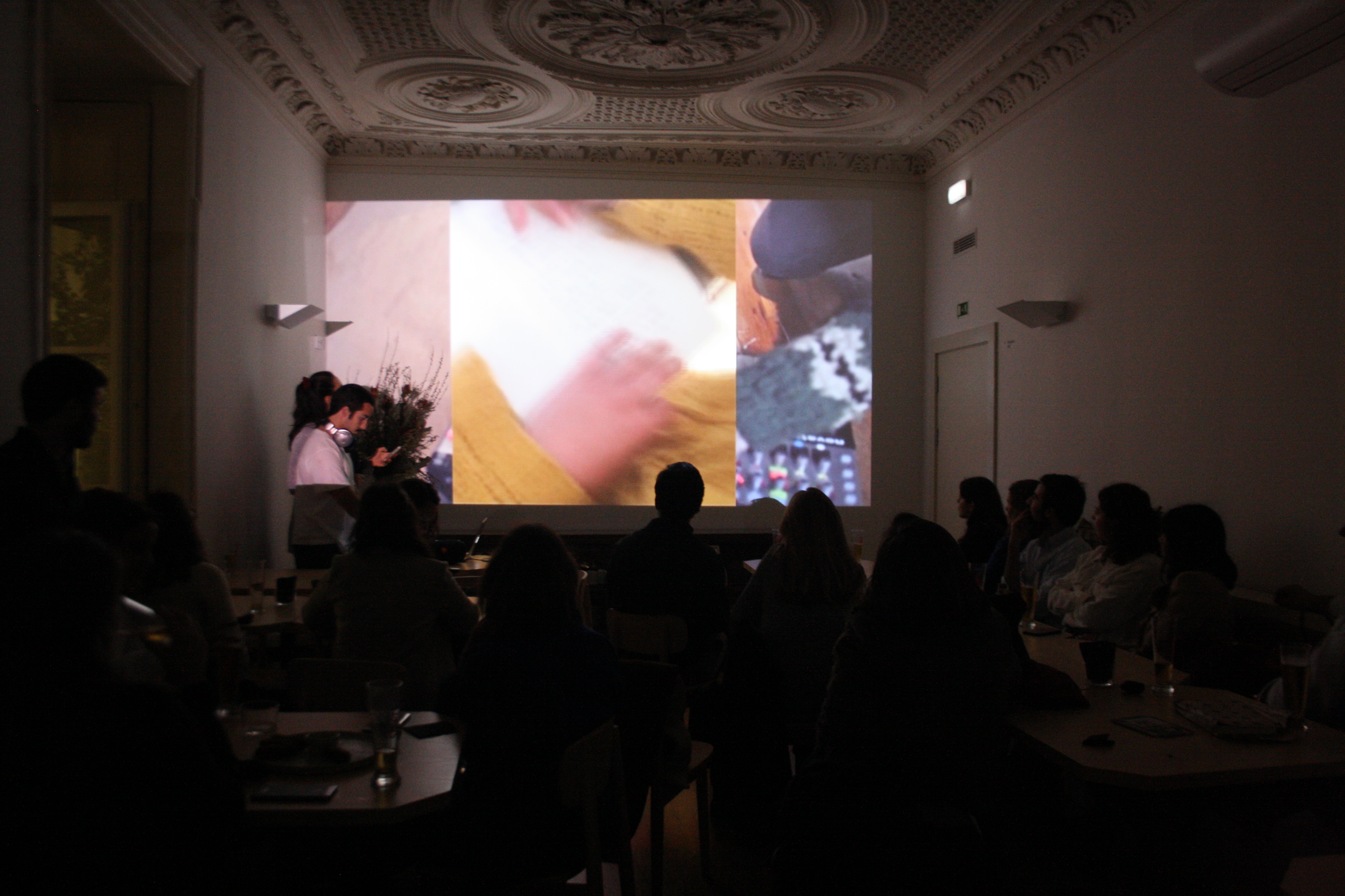 MÉTHODOS :: BROTÉRIA 2020