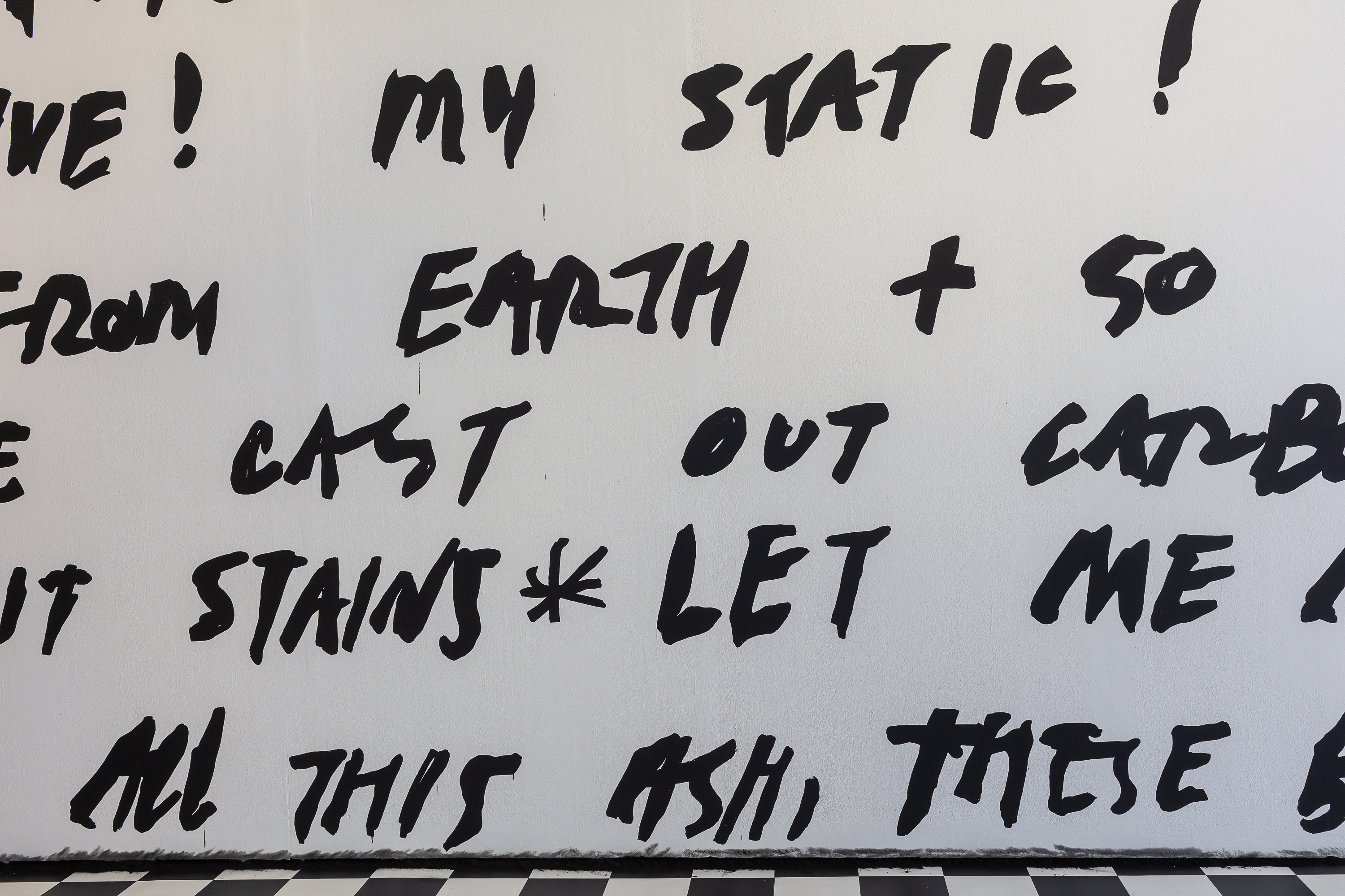 Spike Island, 2023, photographed by Dan Weill