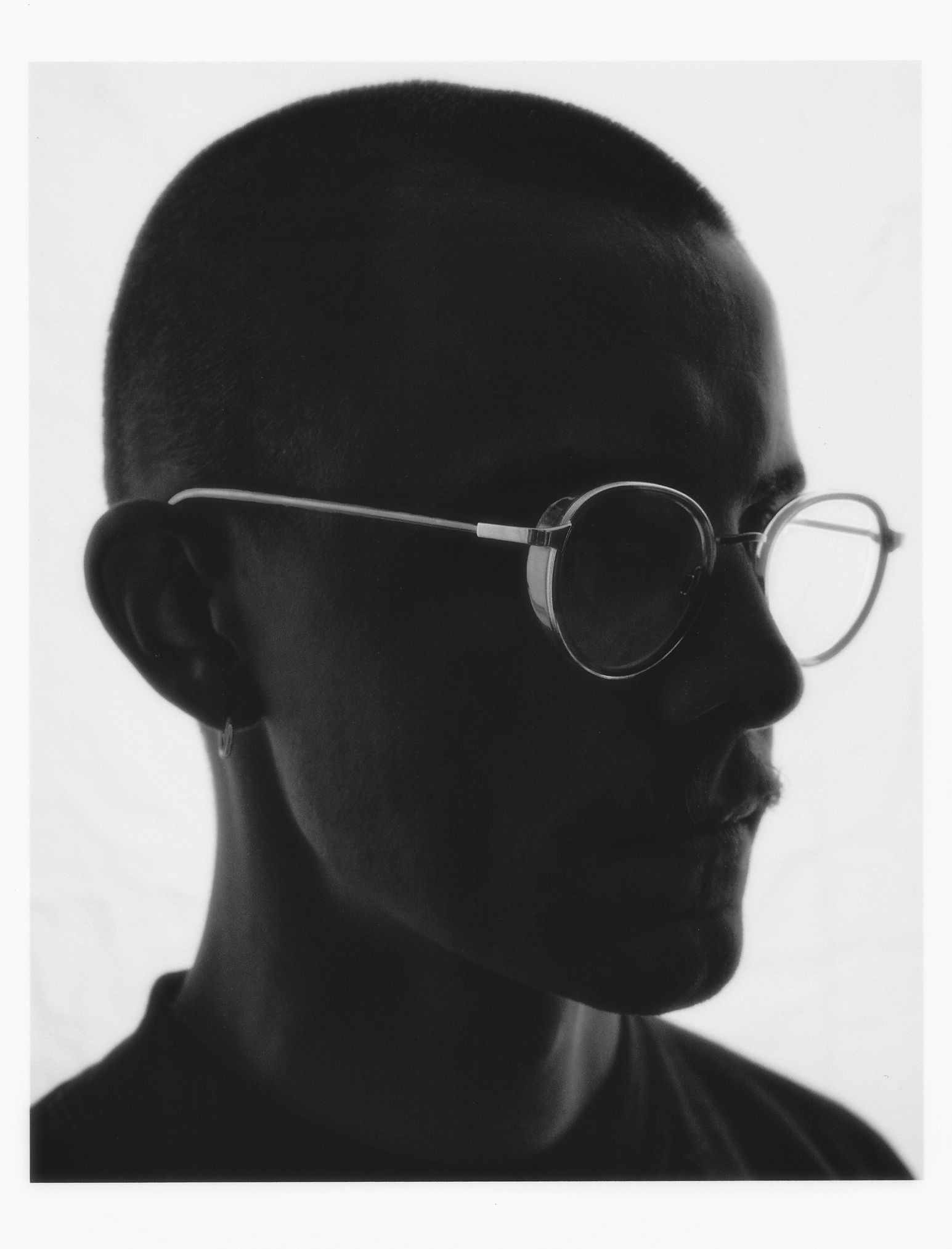 Derek Simpson: Somehow