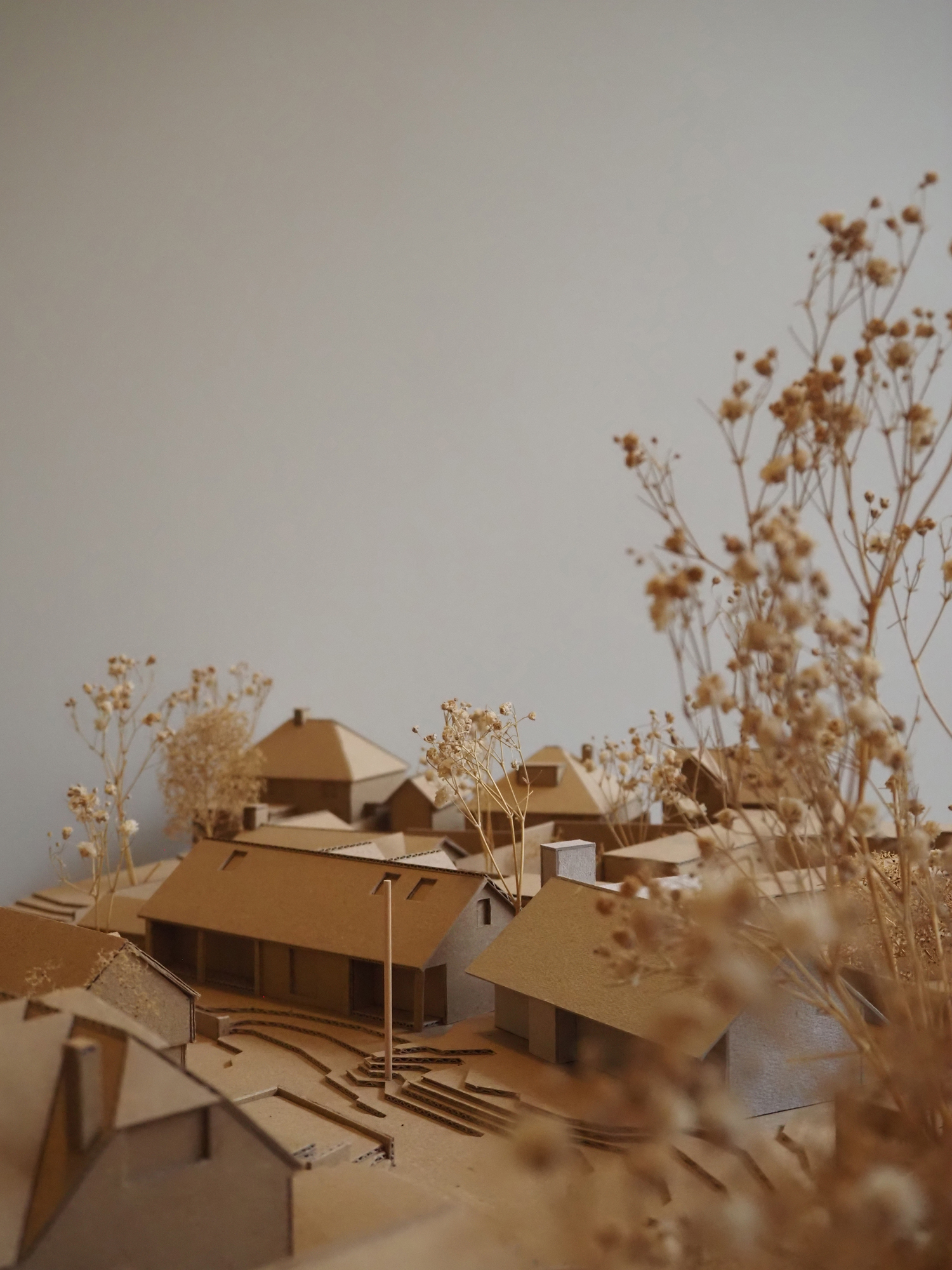 Woodland House, Surrey Hills