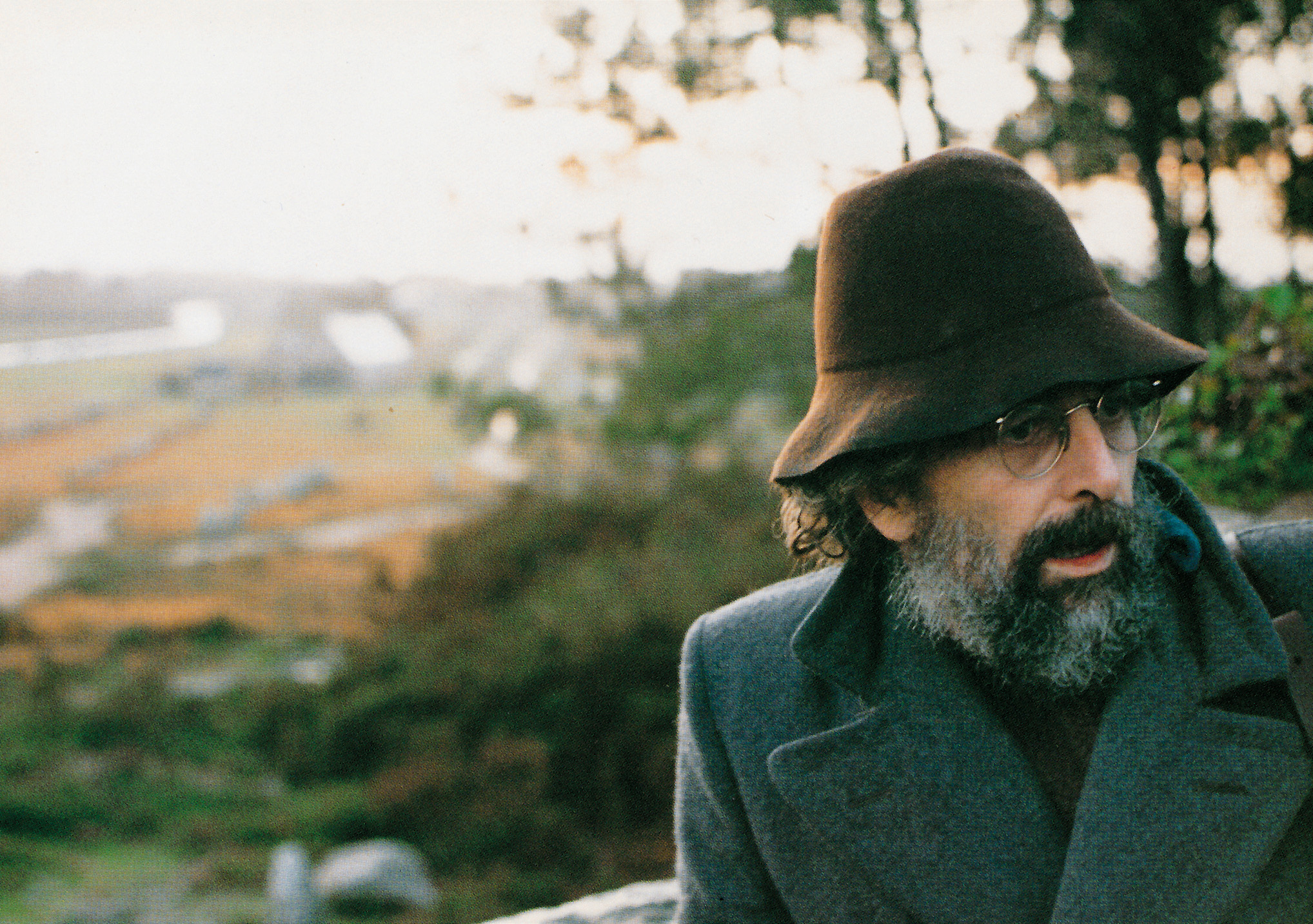 Dr. Robert Buttimore, 1997