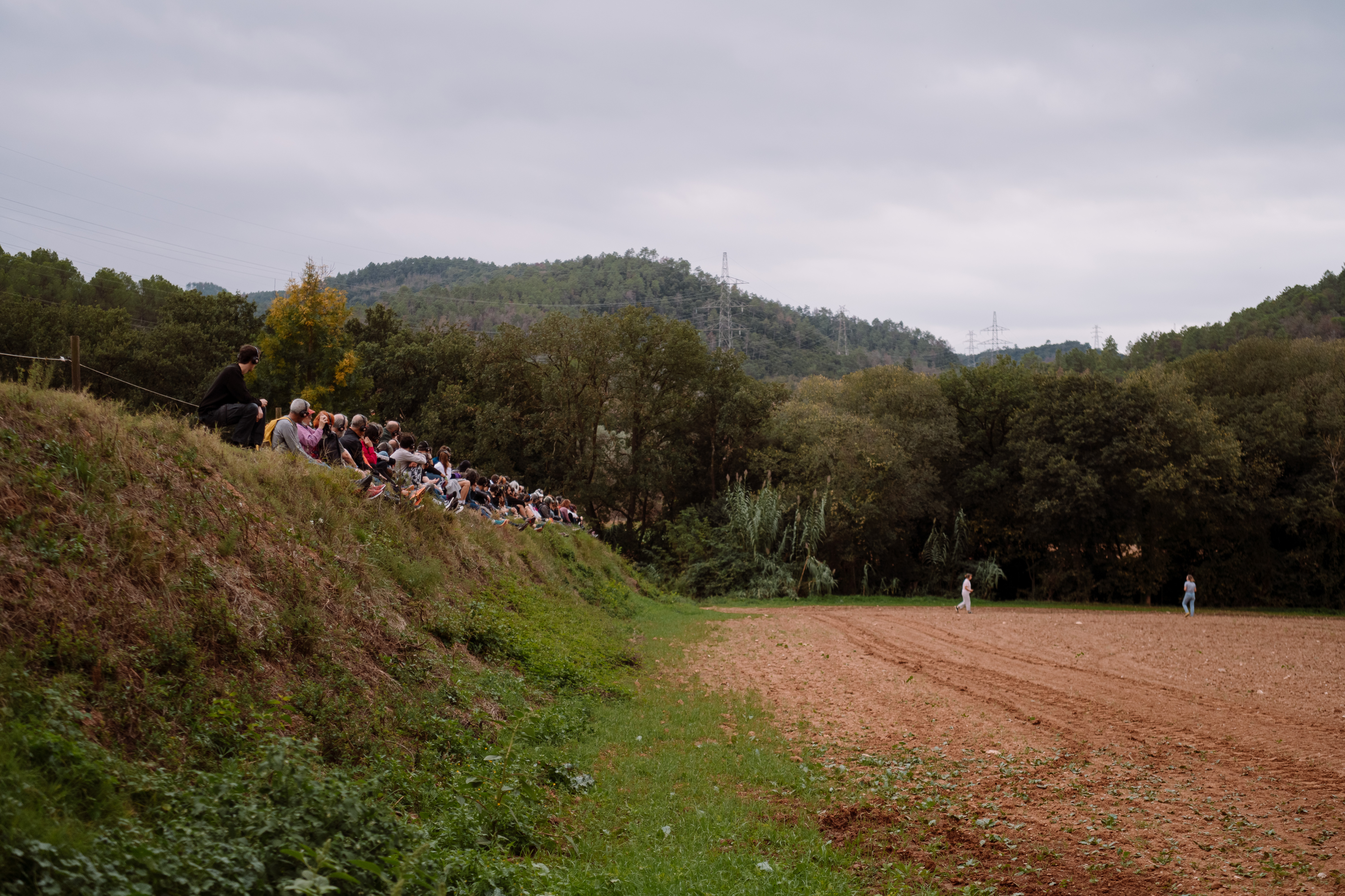 © Harold Abellan / Temporada Alta - Girona