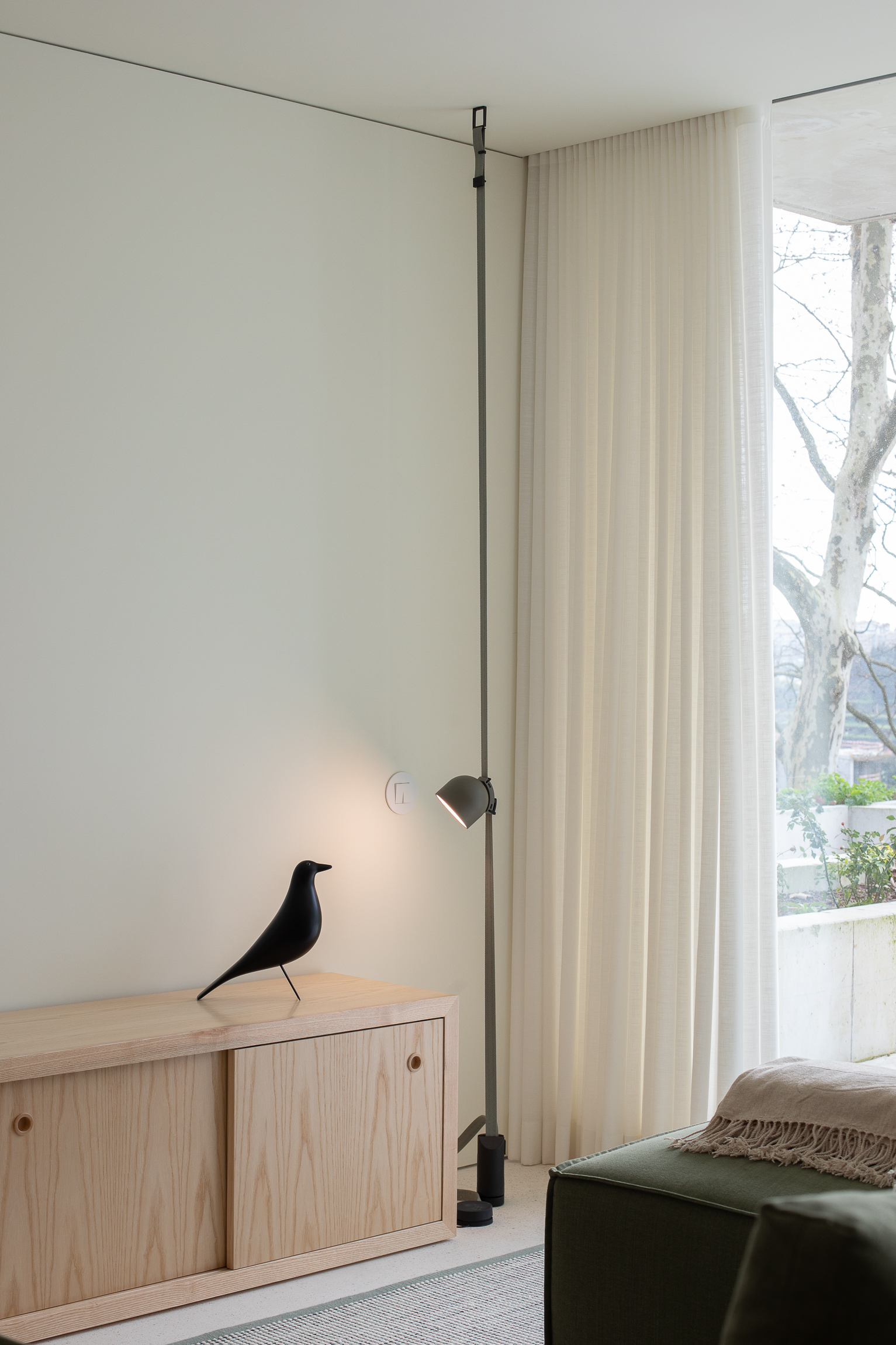 b2 apartment | dpv residences | interior design