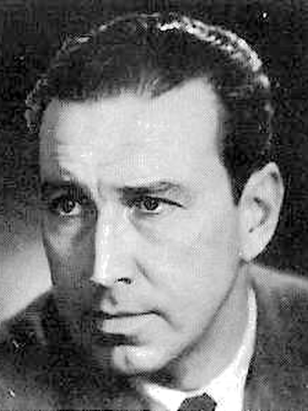 1 - Keith Laumer