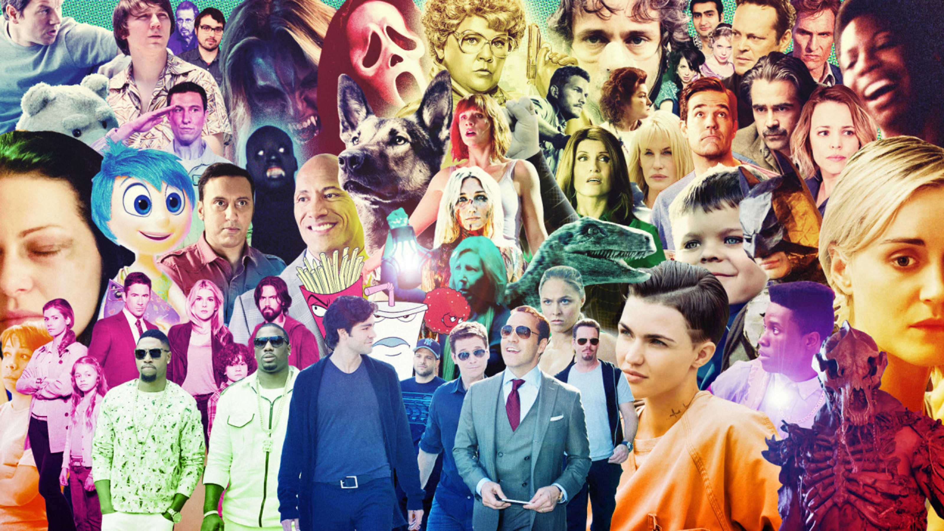 Fast Company Creative Calendar June 2015