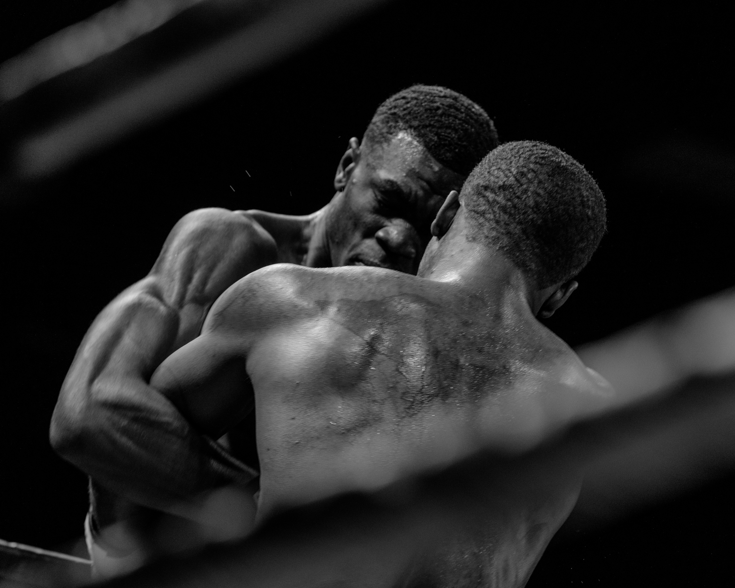 Domonique Dolton — Inc Magazine, 2017