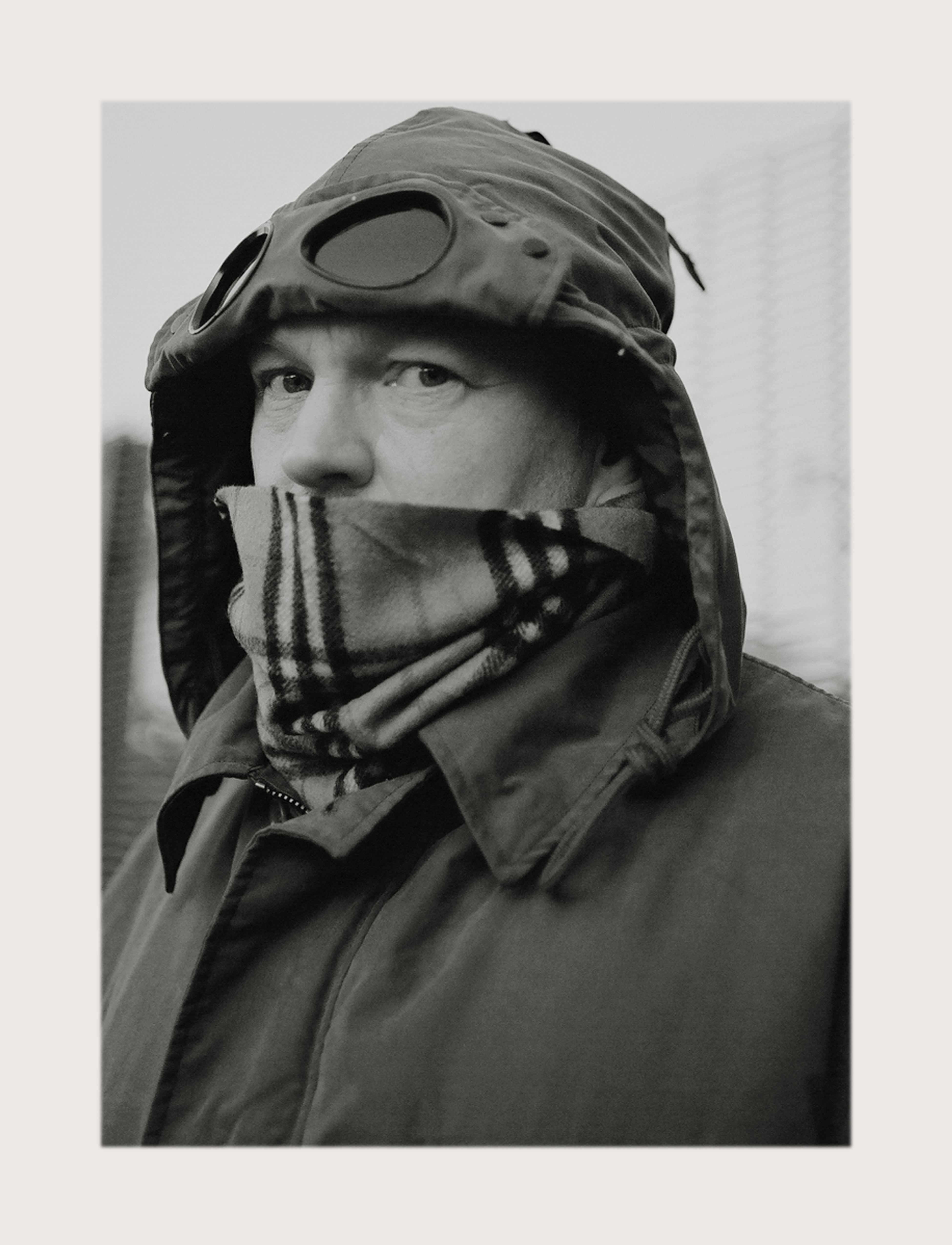 Drax, Too Hot, Deptford, 2020