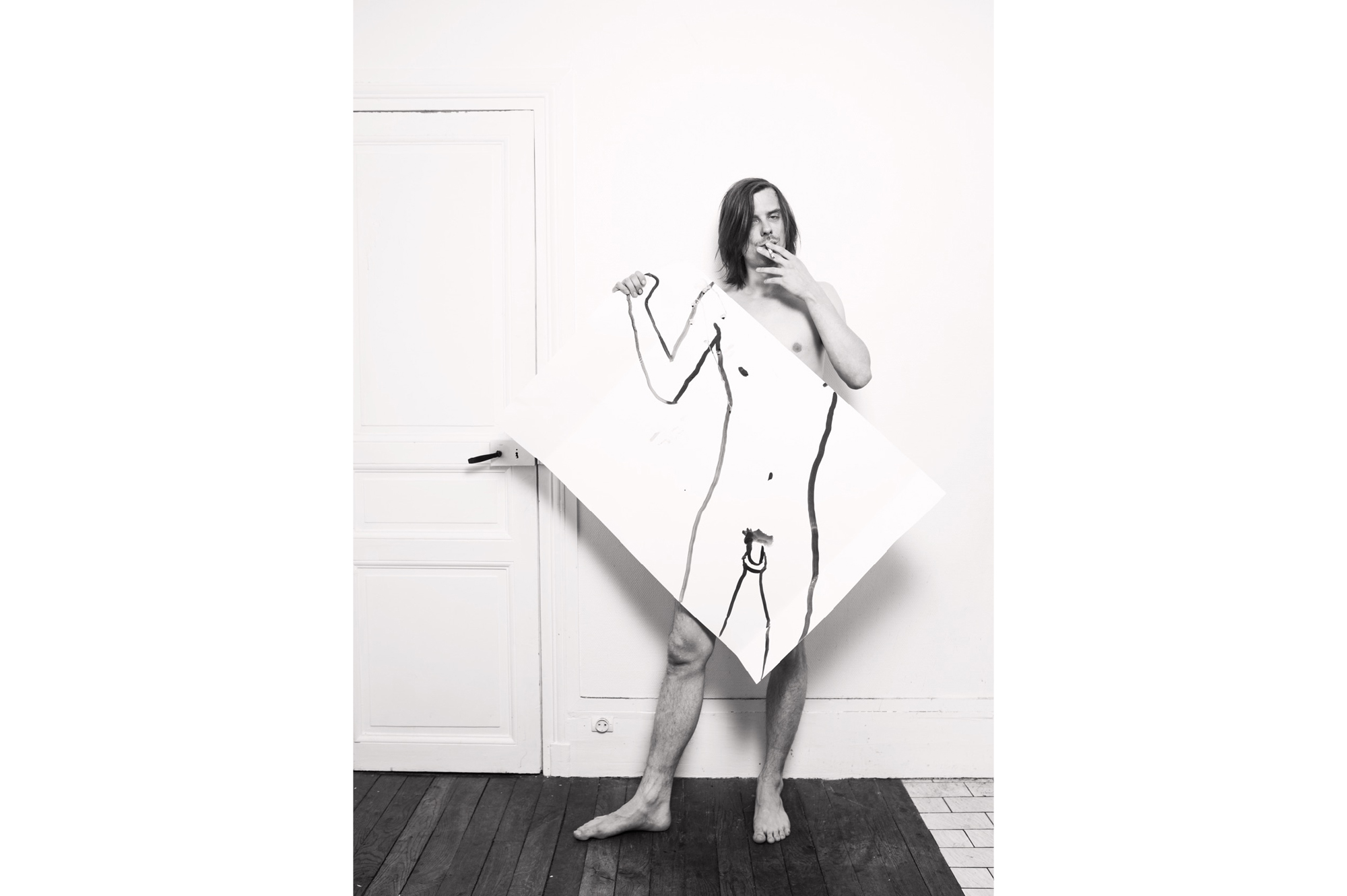 Brecht Evens, 2017, Sabato