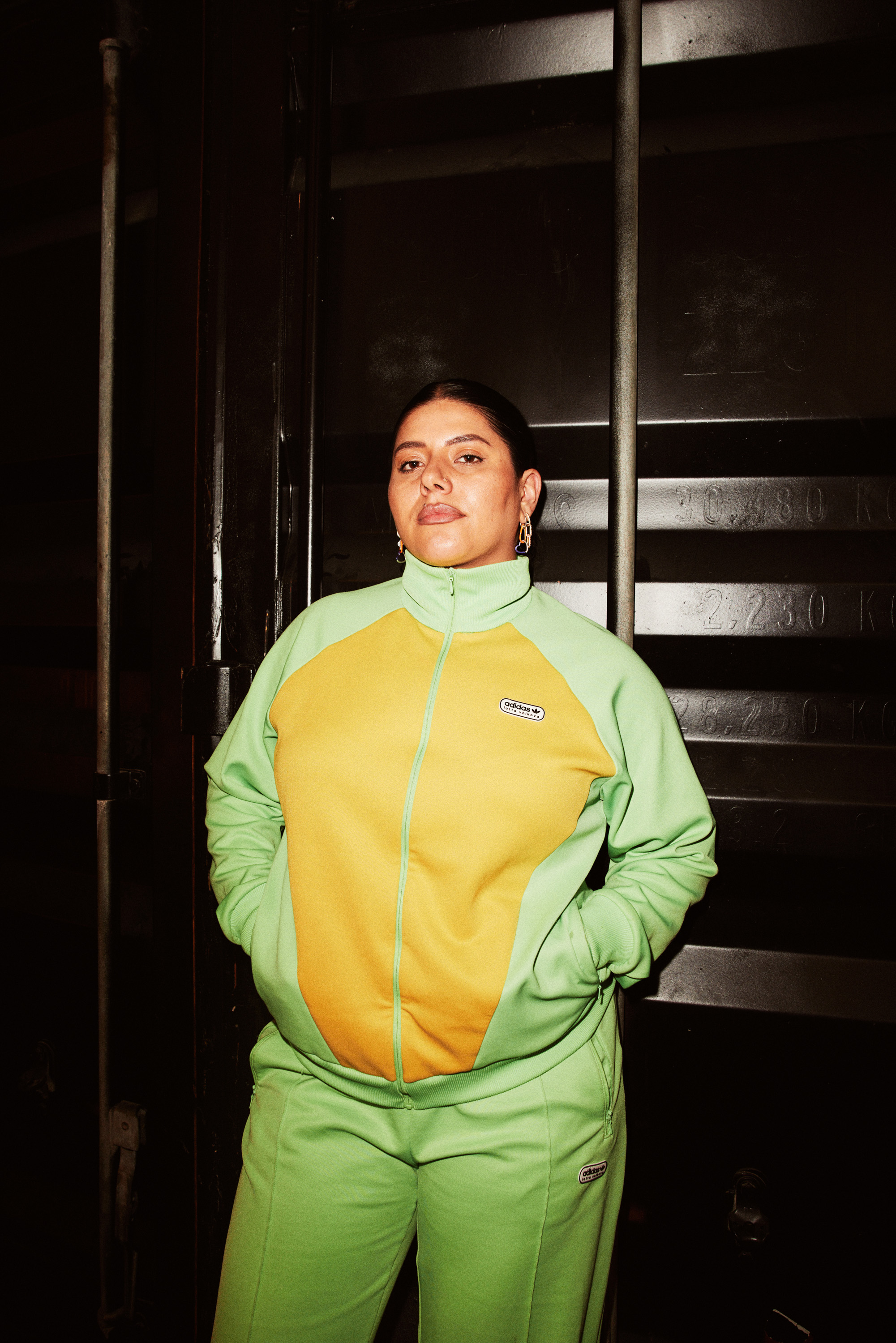 Tara Kumar for Guinness