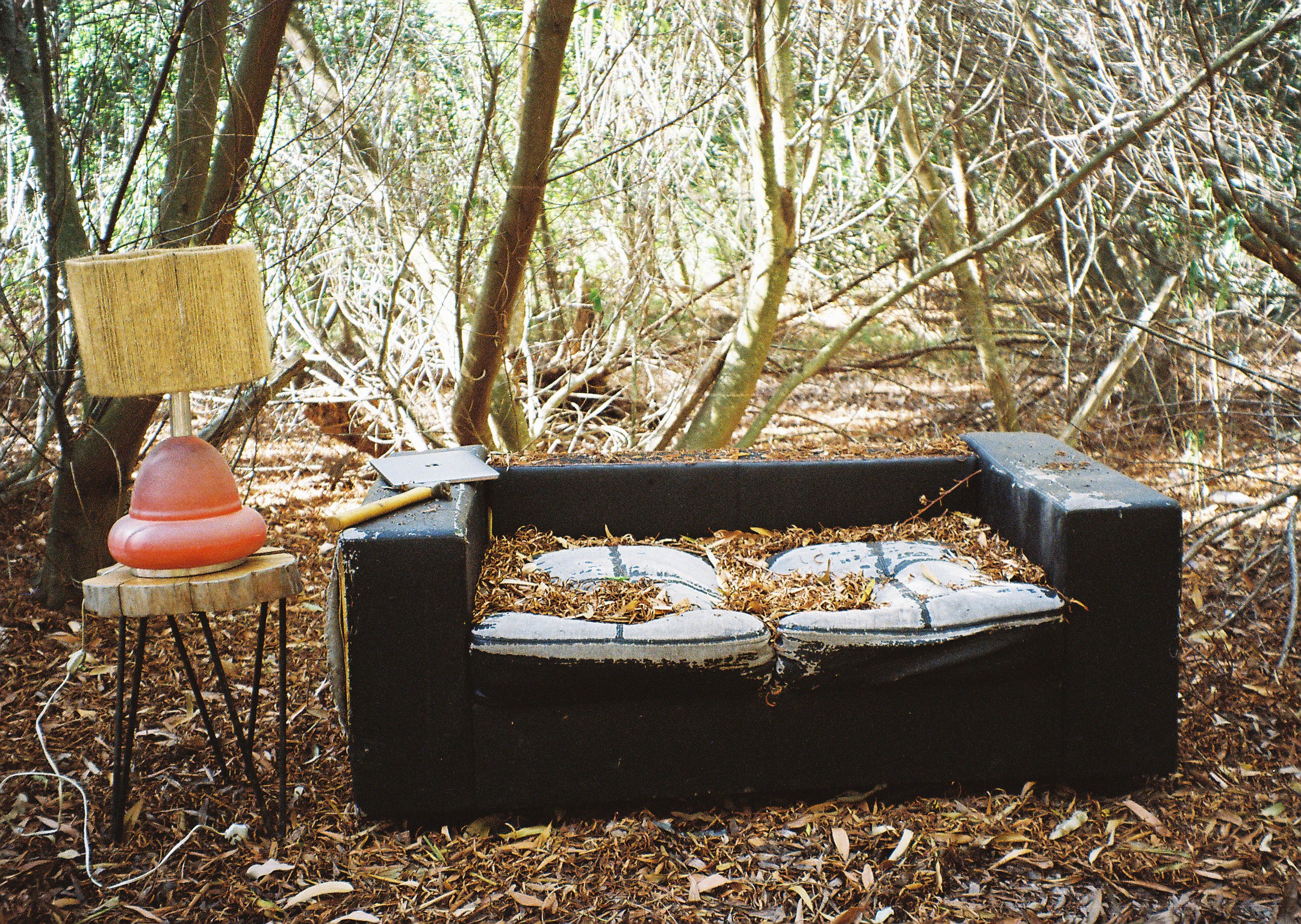 Te invito a que me conozcas