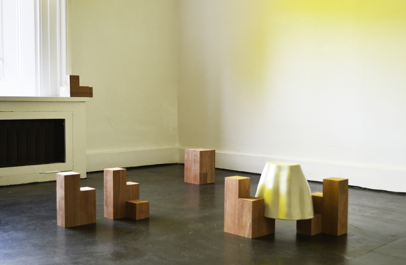 Llun gan/Picture by: GalleryTEN, Caerdydd / Cardiff