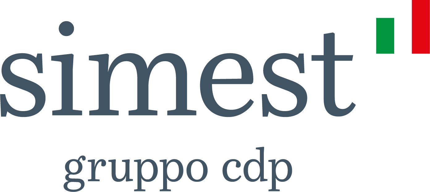 Simest's logo