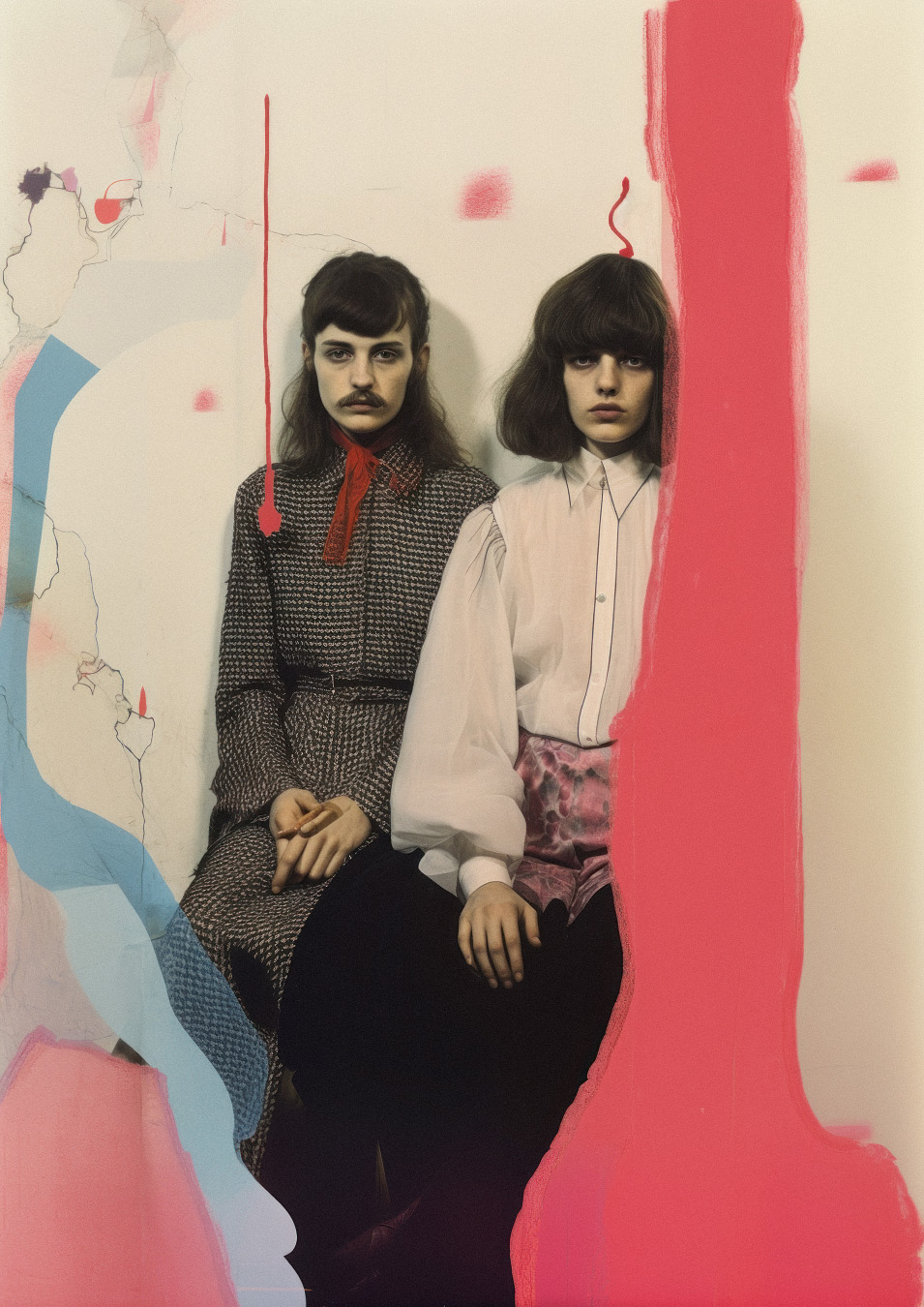 Yesterday Will Happen