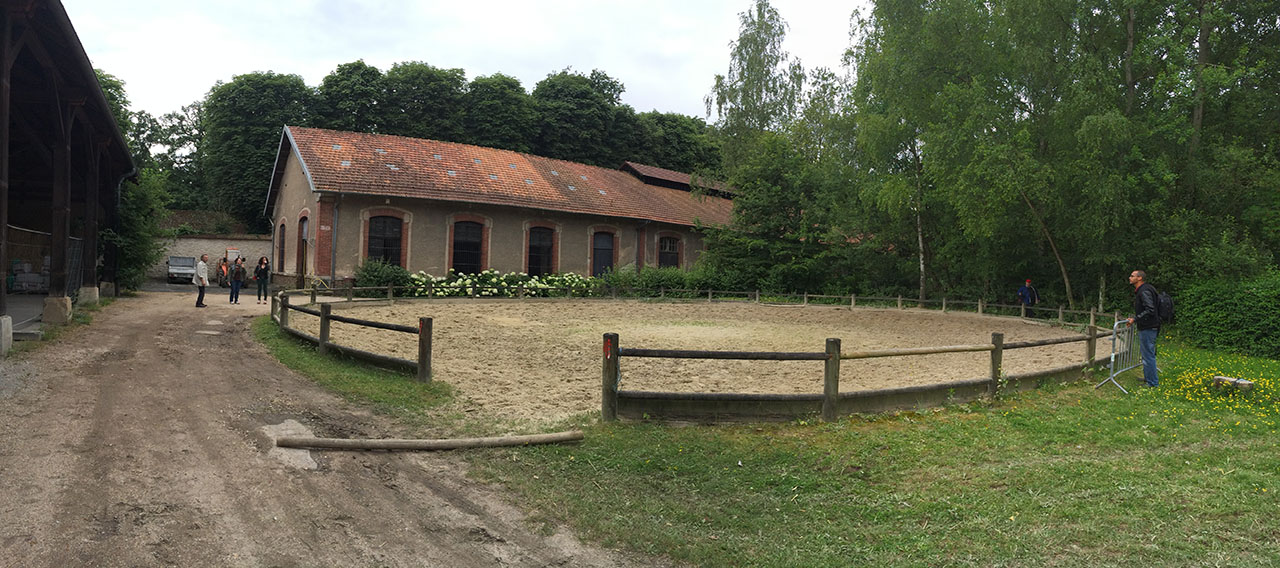 photo de référence - Atelier Urbain Anne Durand et Philippe Tirot Architecte (juillet 2014)