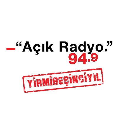 Açik Radyo : November 26, 2019