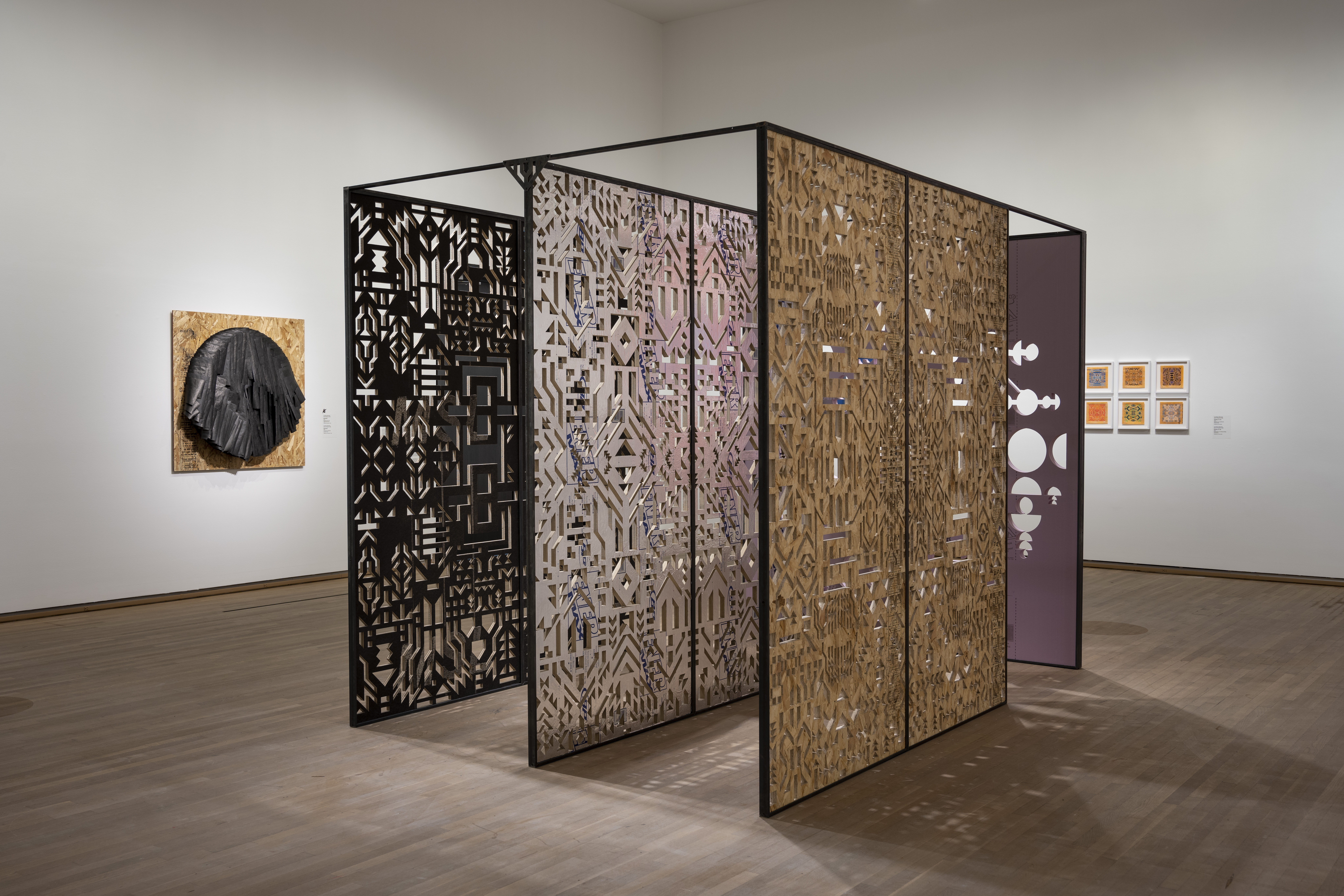 Ninga M&igrave;n&egrave;h, 2021