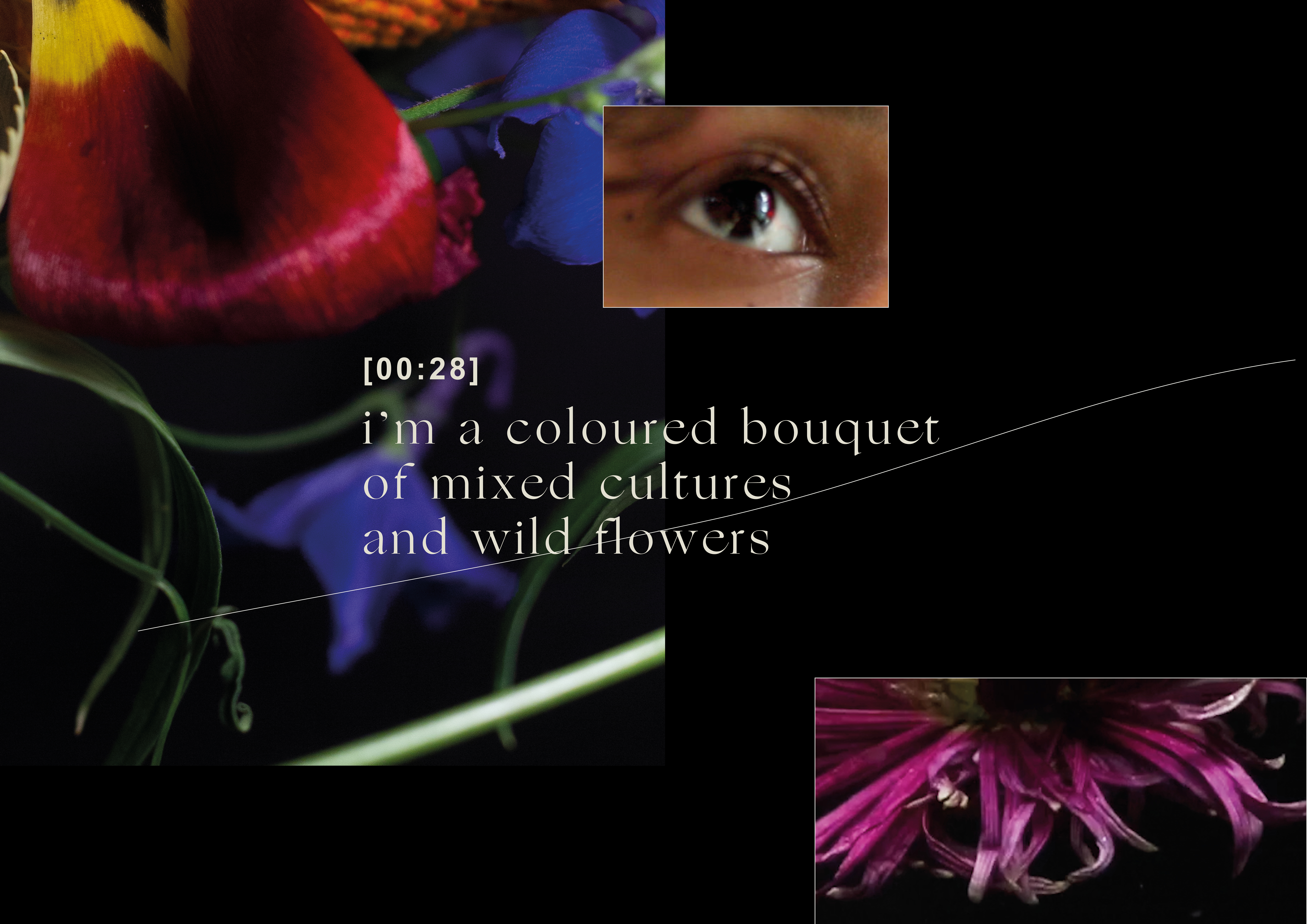 The Sacai Sphereconcept, strategy, branded content, graphic design, photography, film