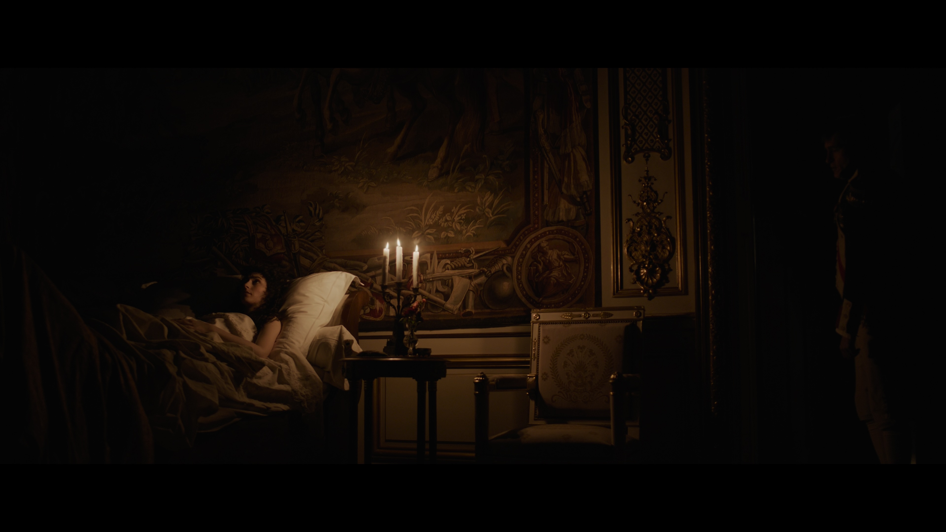 Napoleon - Ridley Scott, 2023