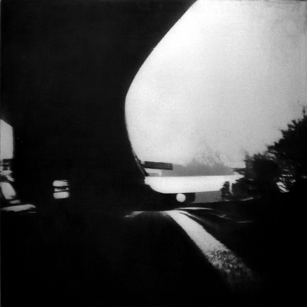 © Nancy WILSON PAJICDrifter 41983-1987