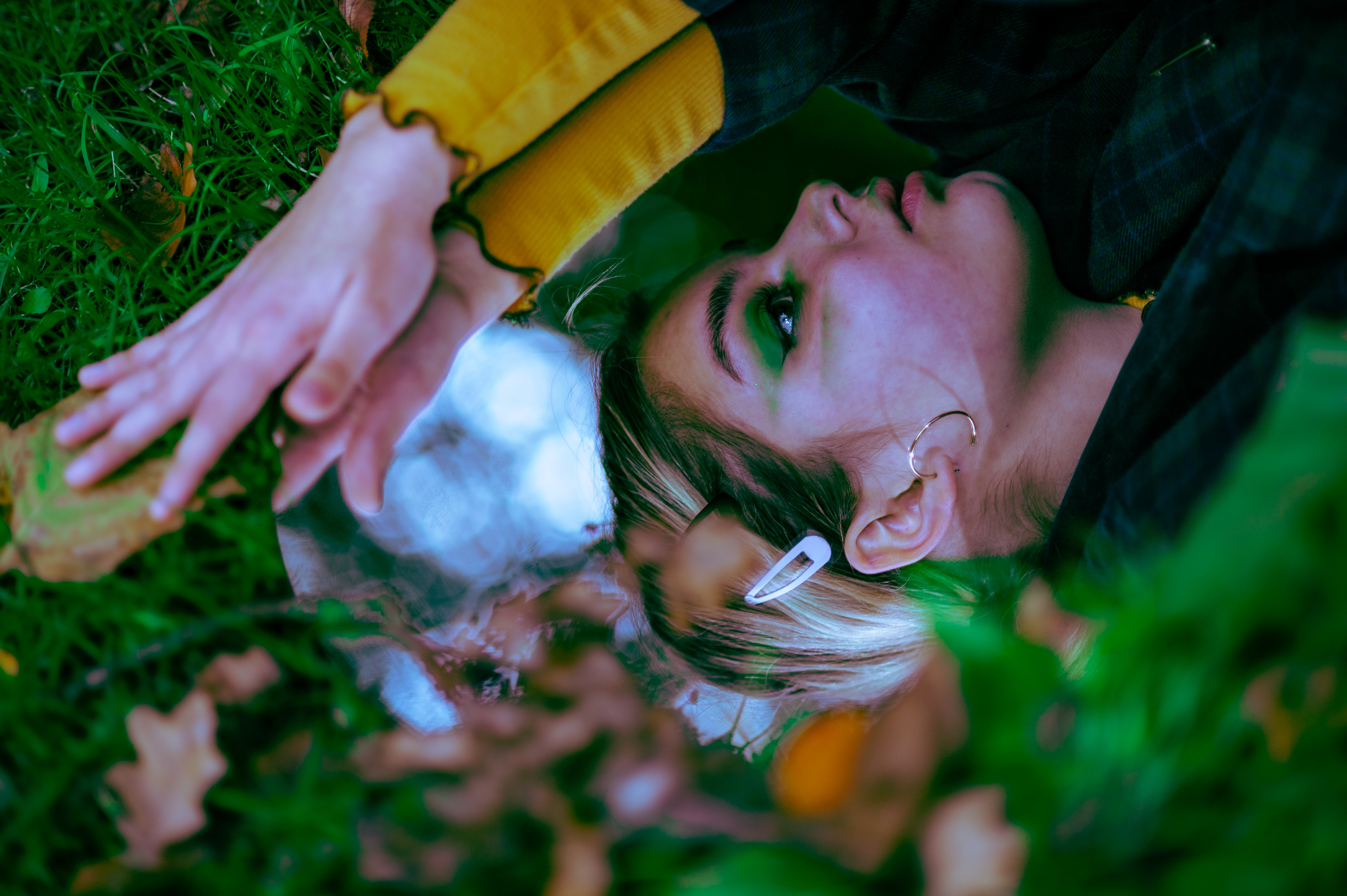 Colors Series / 2021