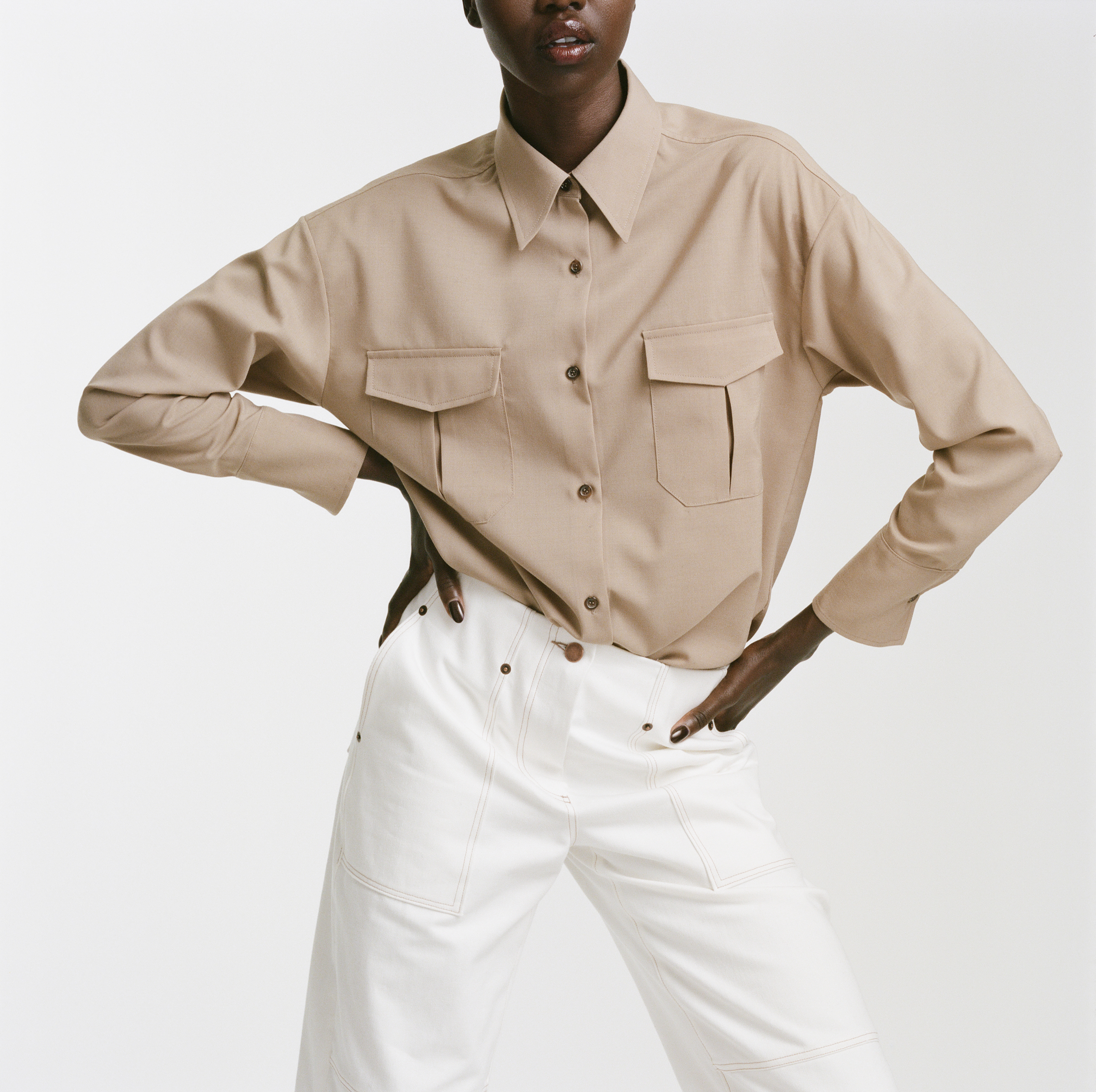 ASHLYN | 19FW Lookbook