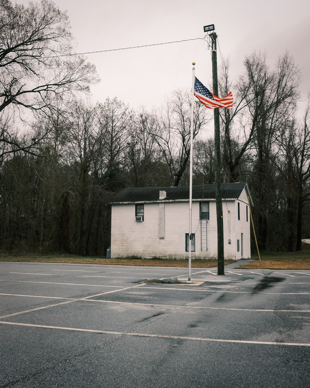 Untitled - February 2021