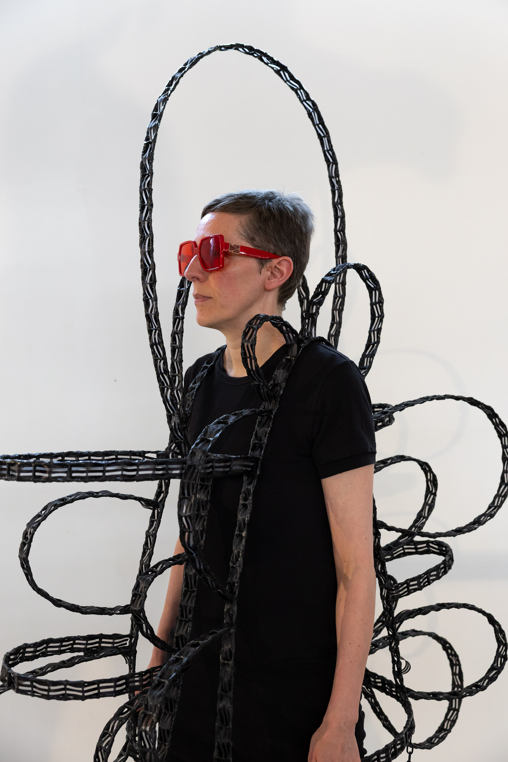 Director by Nicola Dale © Jules Lister