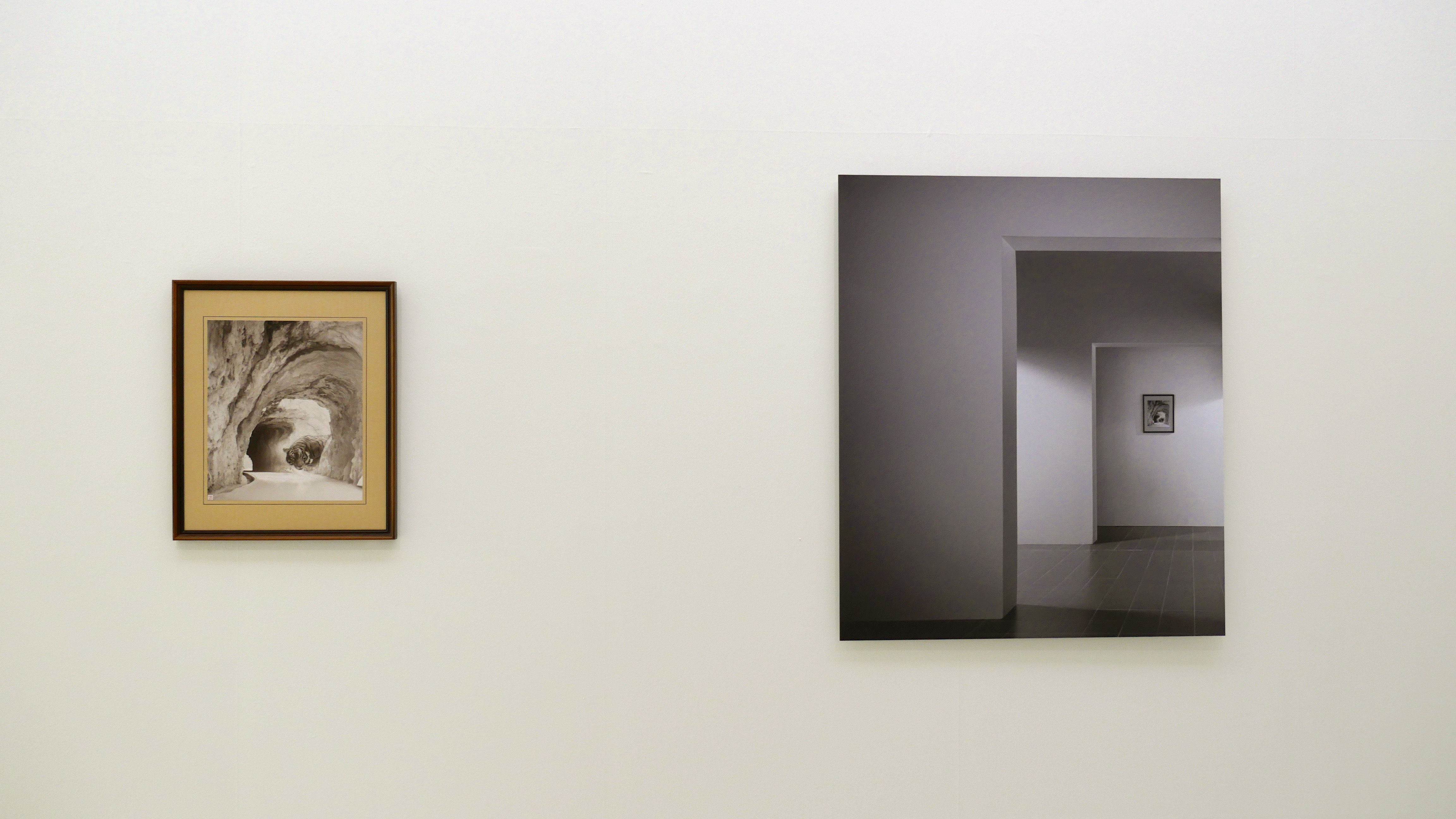 2016「舞弄珍藏：召喚／重想／再述的實驗室」臺北市立美術館 “Dance with the Museum Collection – Retrieved, Reimagined, Restated”, Taipei Fine Arts Museum