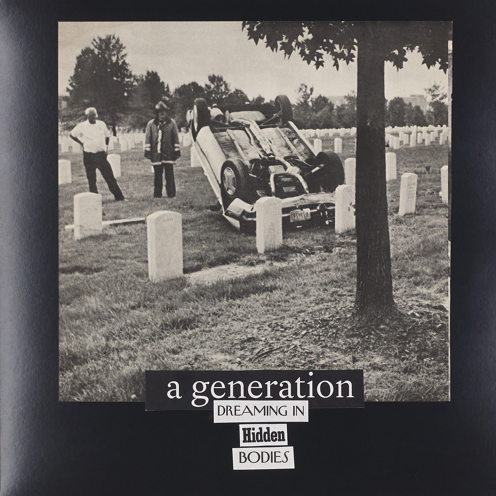 (2024) 12.25" x 12.25"