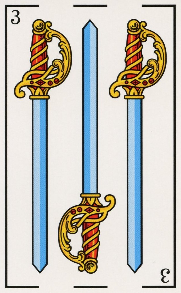 Heraclio Fournier Deck