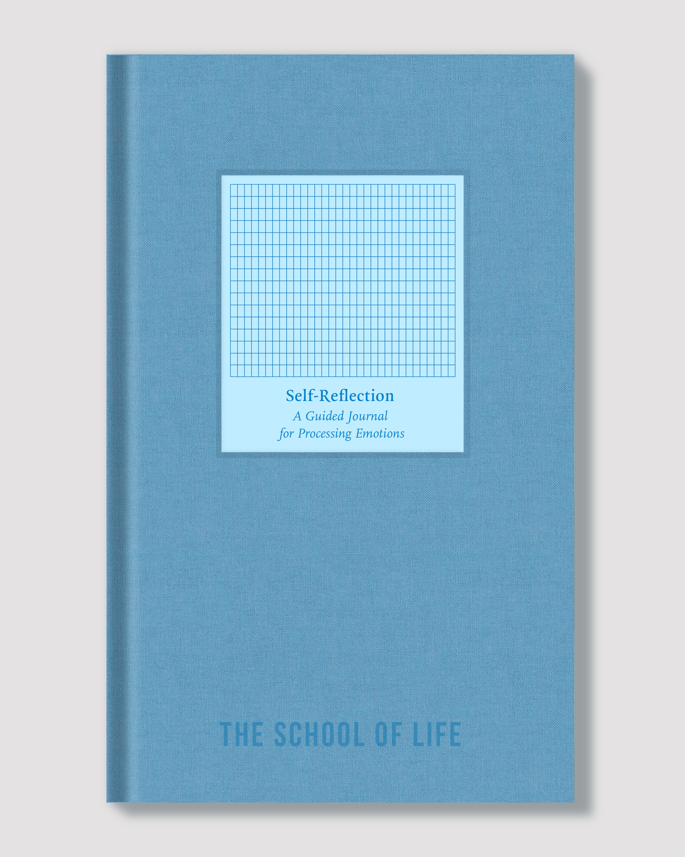 Set of guided journals MORE ︎︎︎ 