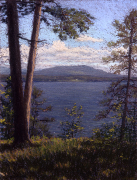 P1.25 - Snake Mtn., VT