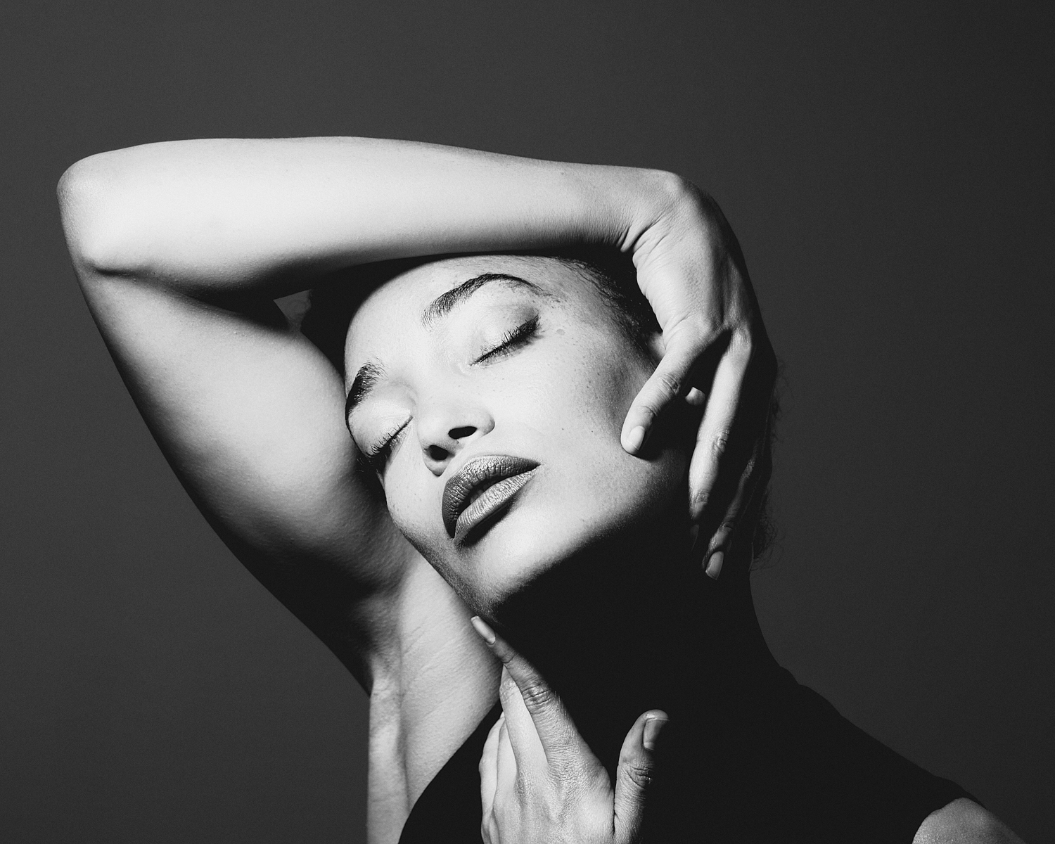 Cassie Clare, Actor.