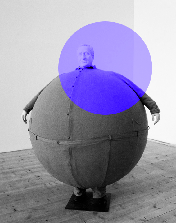 Erwin Wurm, 2006