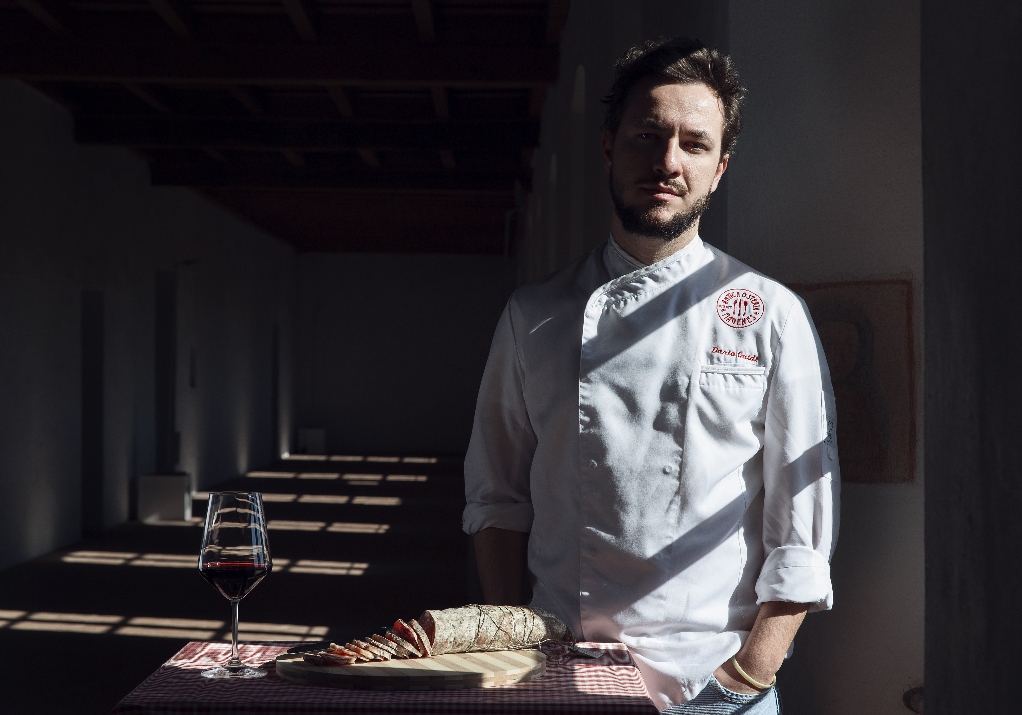 Dario Guidi - Expo Milano 2015