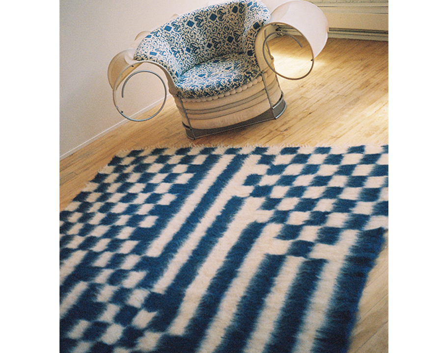 Be Reckless, Reckless and Resolved