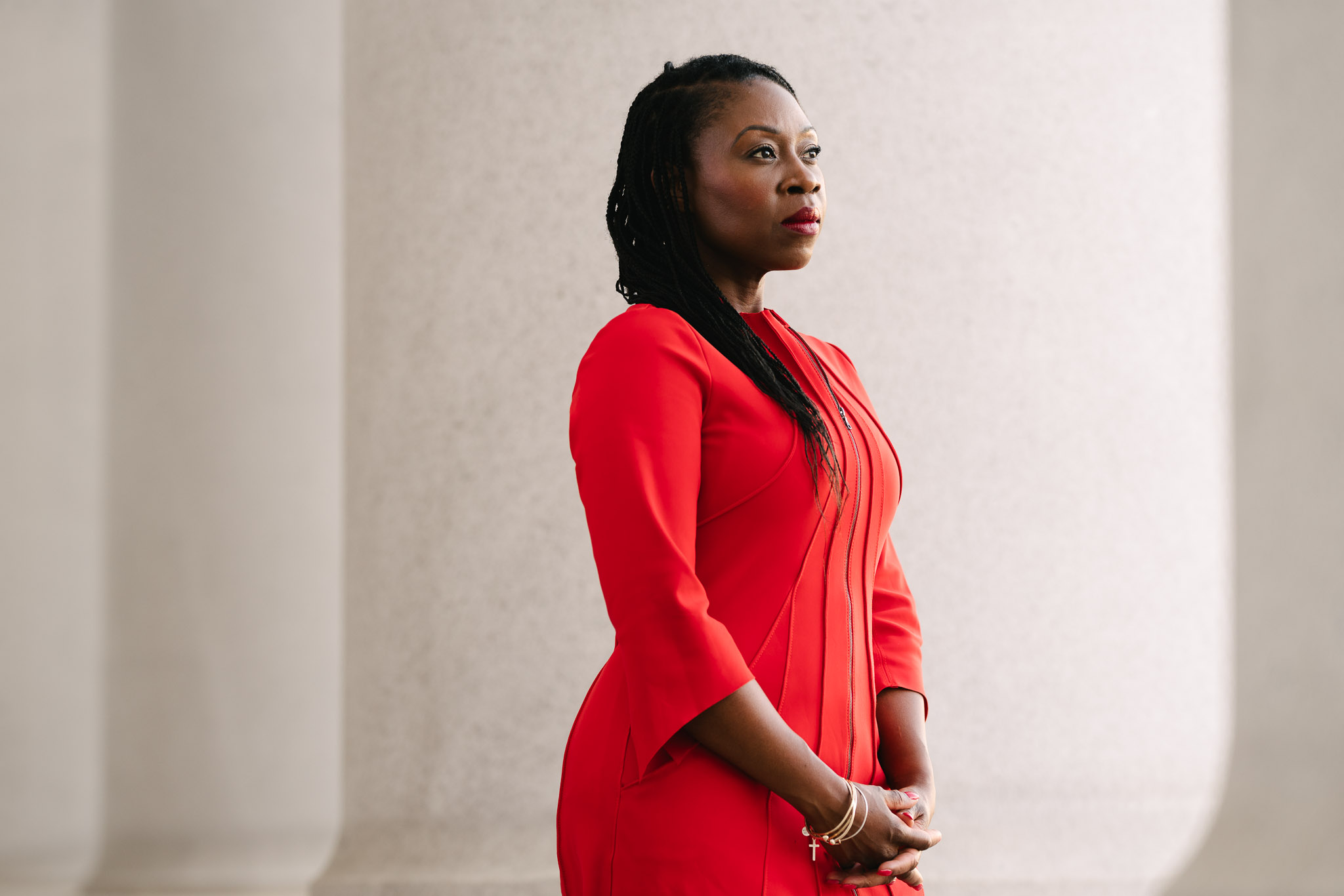 ⧉ Janel Forde for The Winsor School