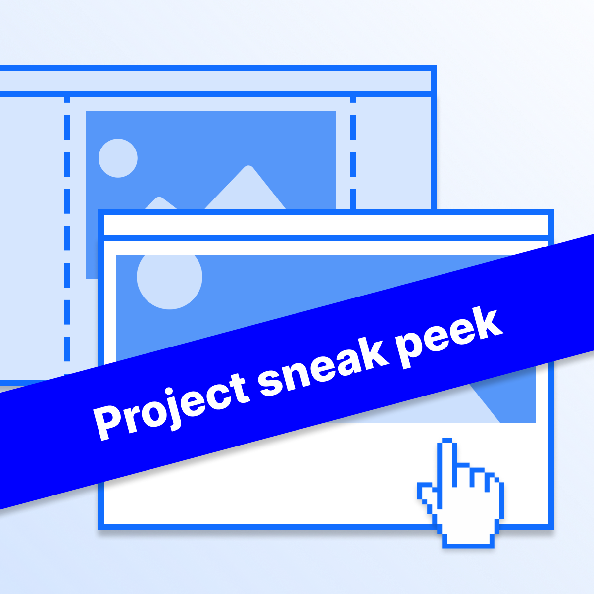 Stage concept - partial