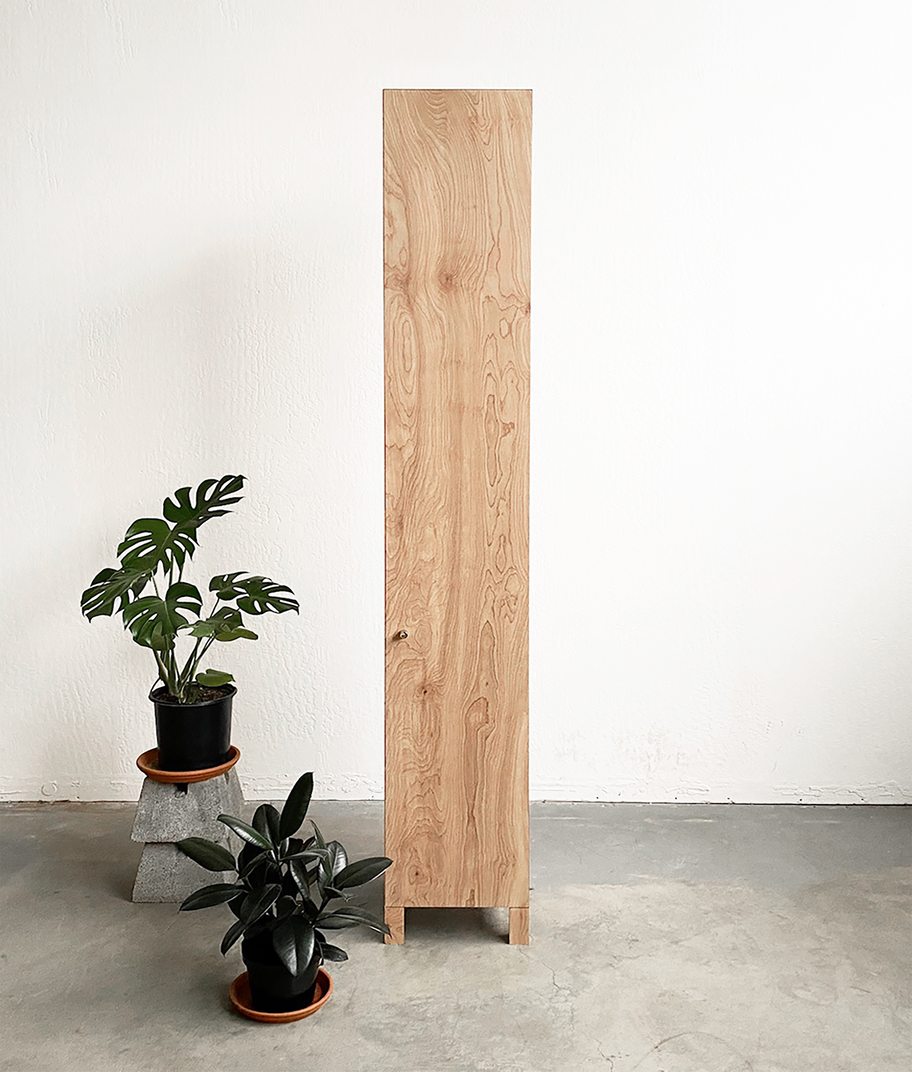 Monolith Cabinet