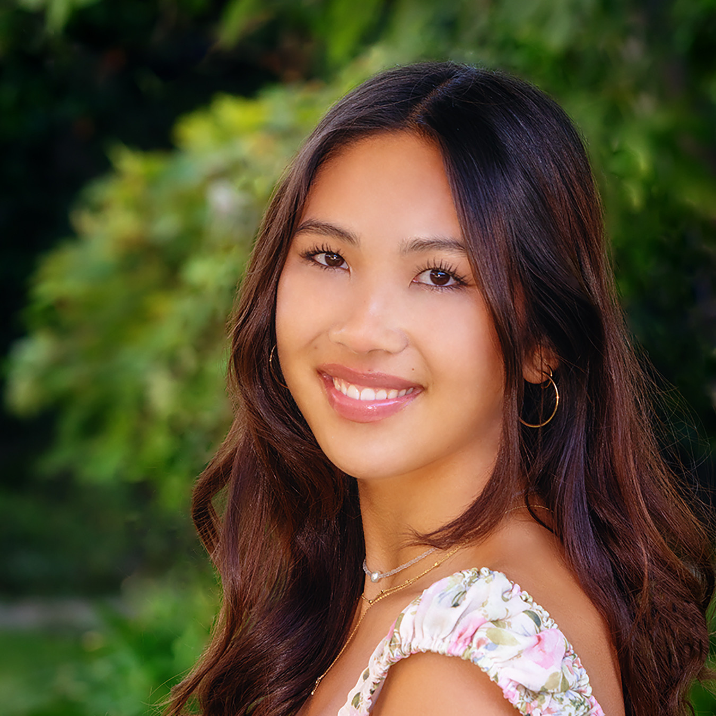 ☕️ Luna Coyle: Artist Fund