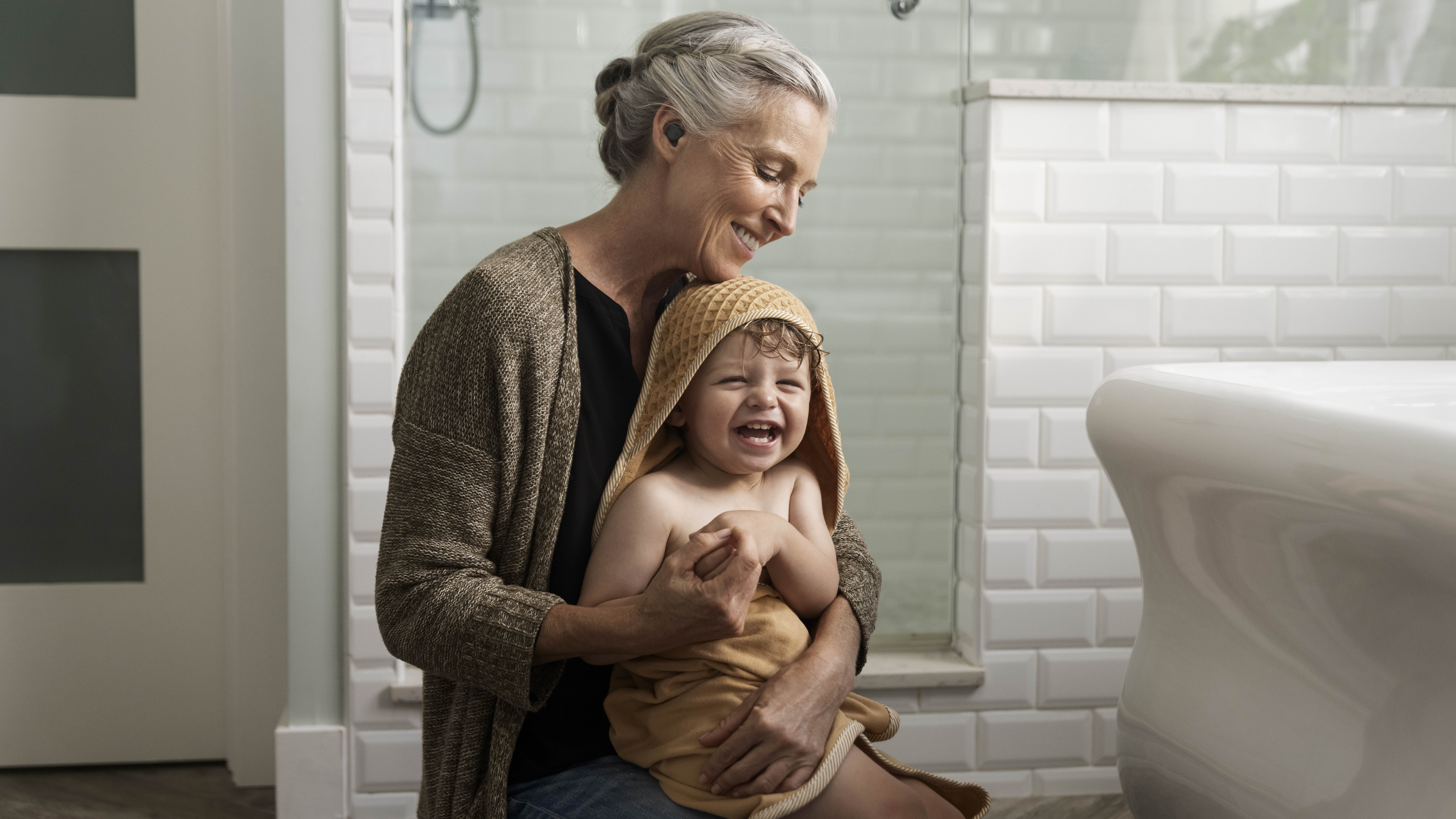 OTC Hearing Aids | Sony