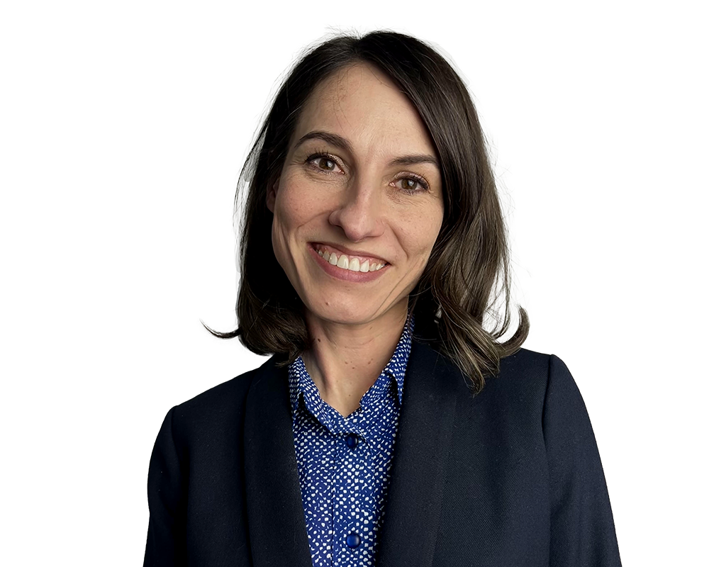 Allison Newmeyer