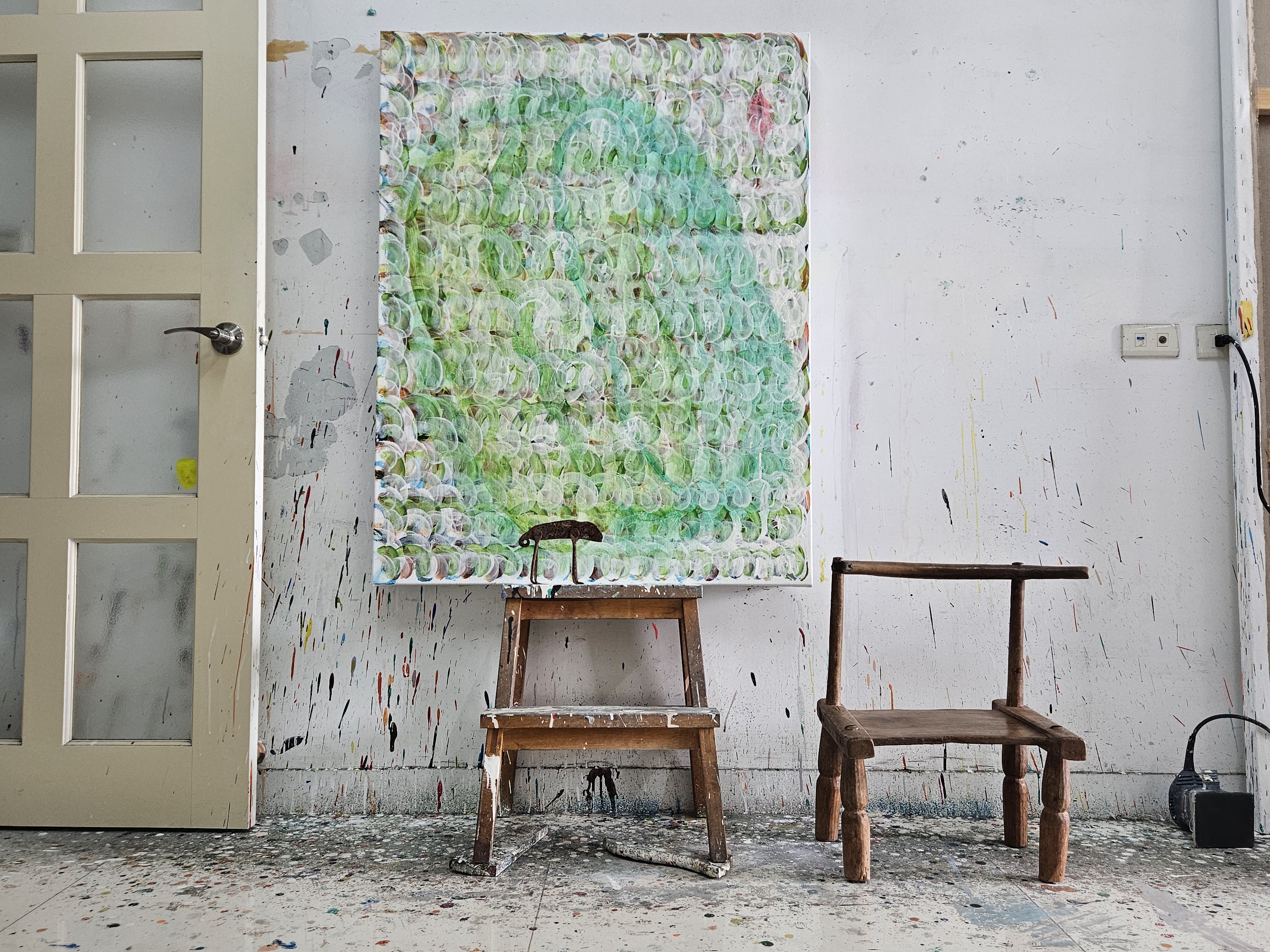 Private Collection in Taichung